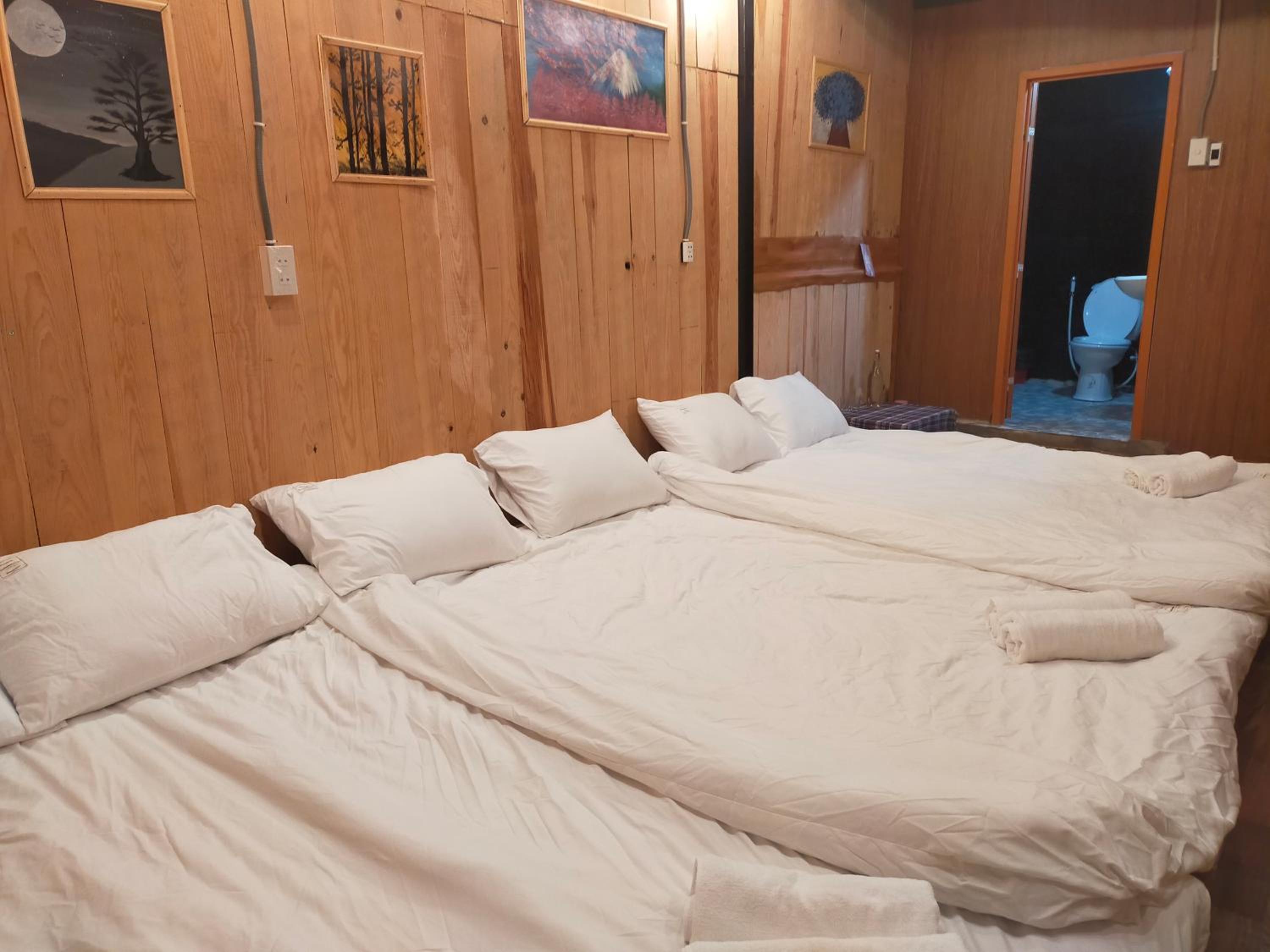 Nhà Má Hai homestay