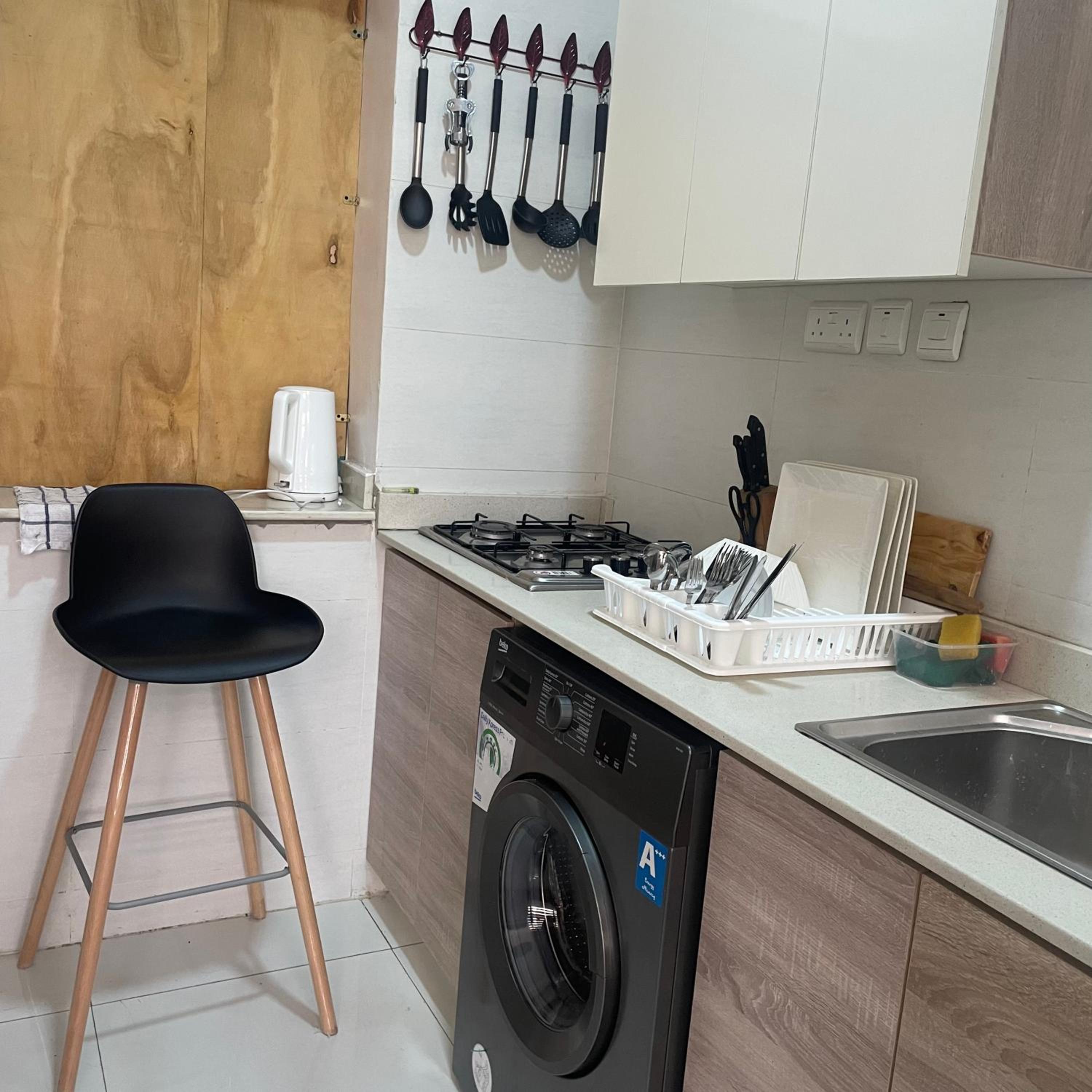 Villa luxury Apartment view 3