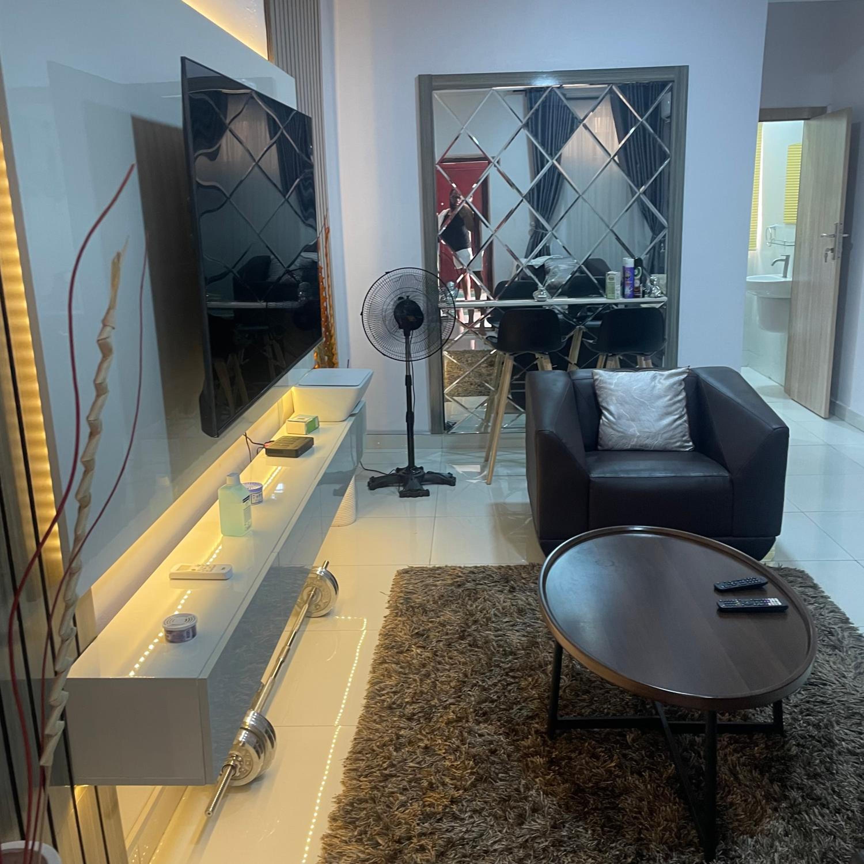 Villa luxury Apartment view 4