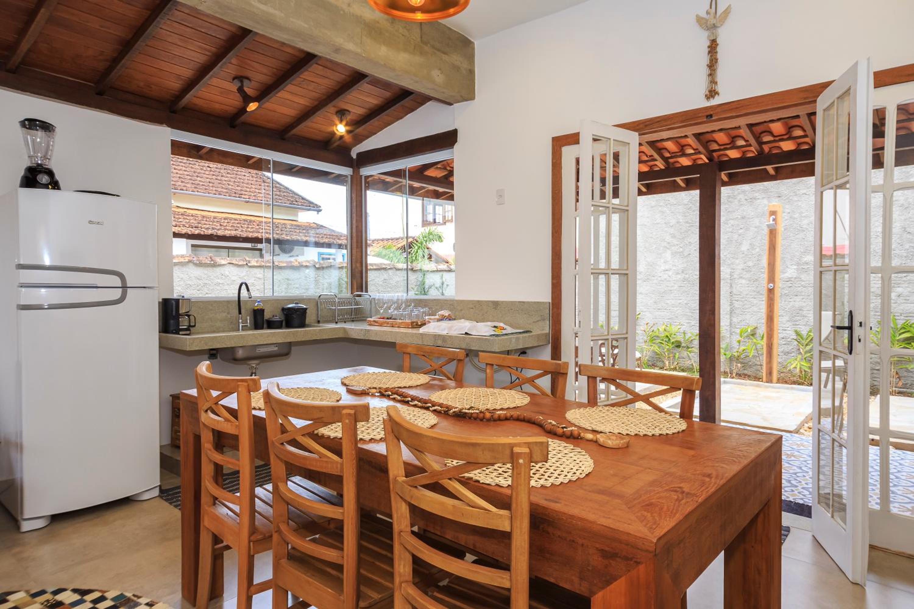 Sua Casa Tiradentes