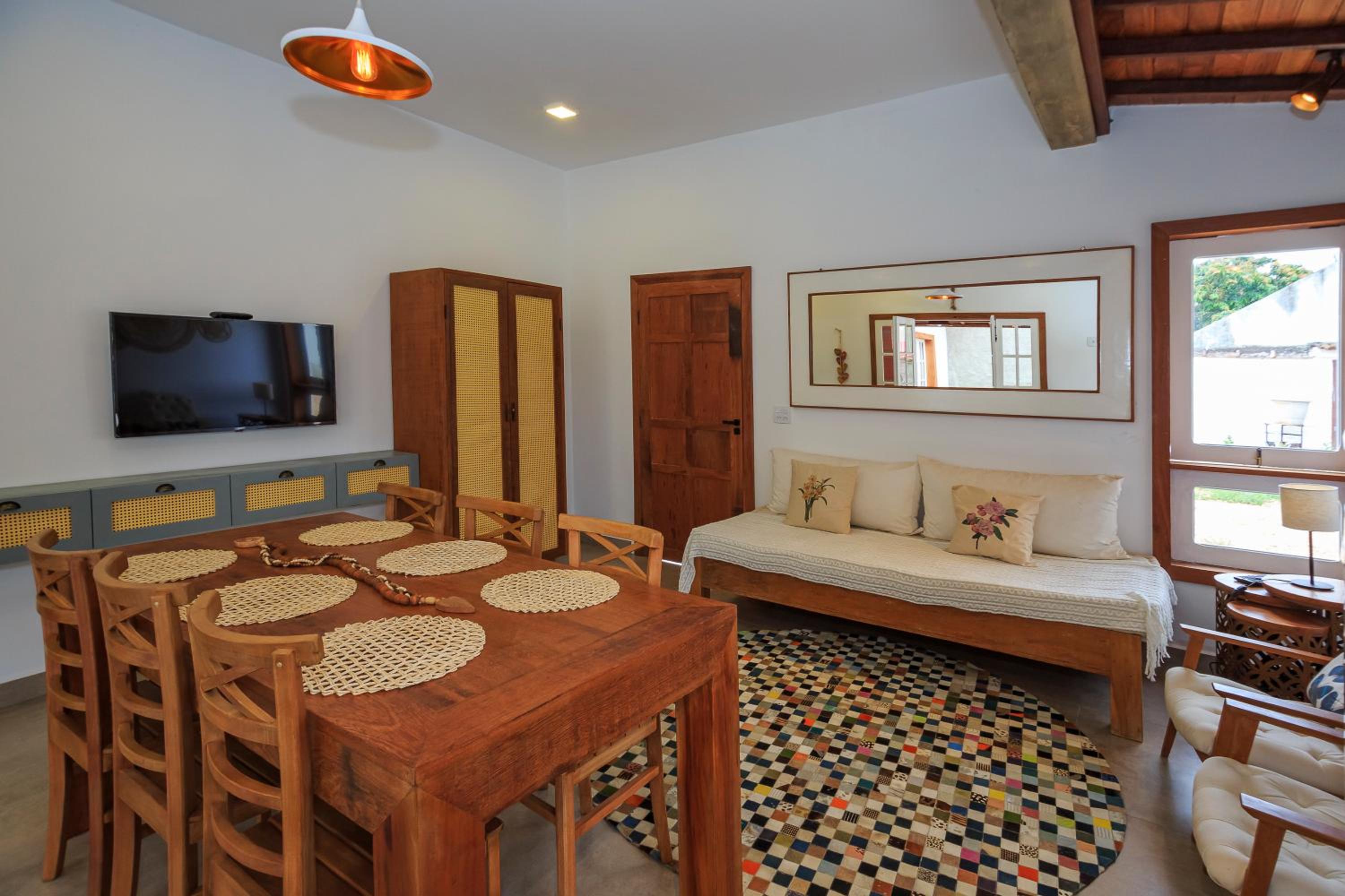 Sua Casa Tiradentes