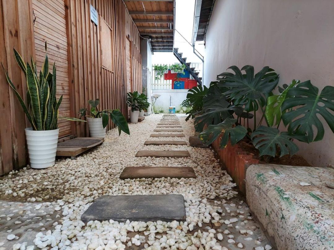 Nhà Má Hai homestay