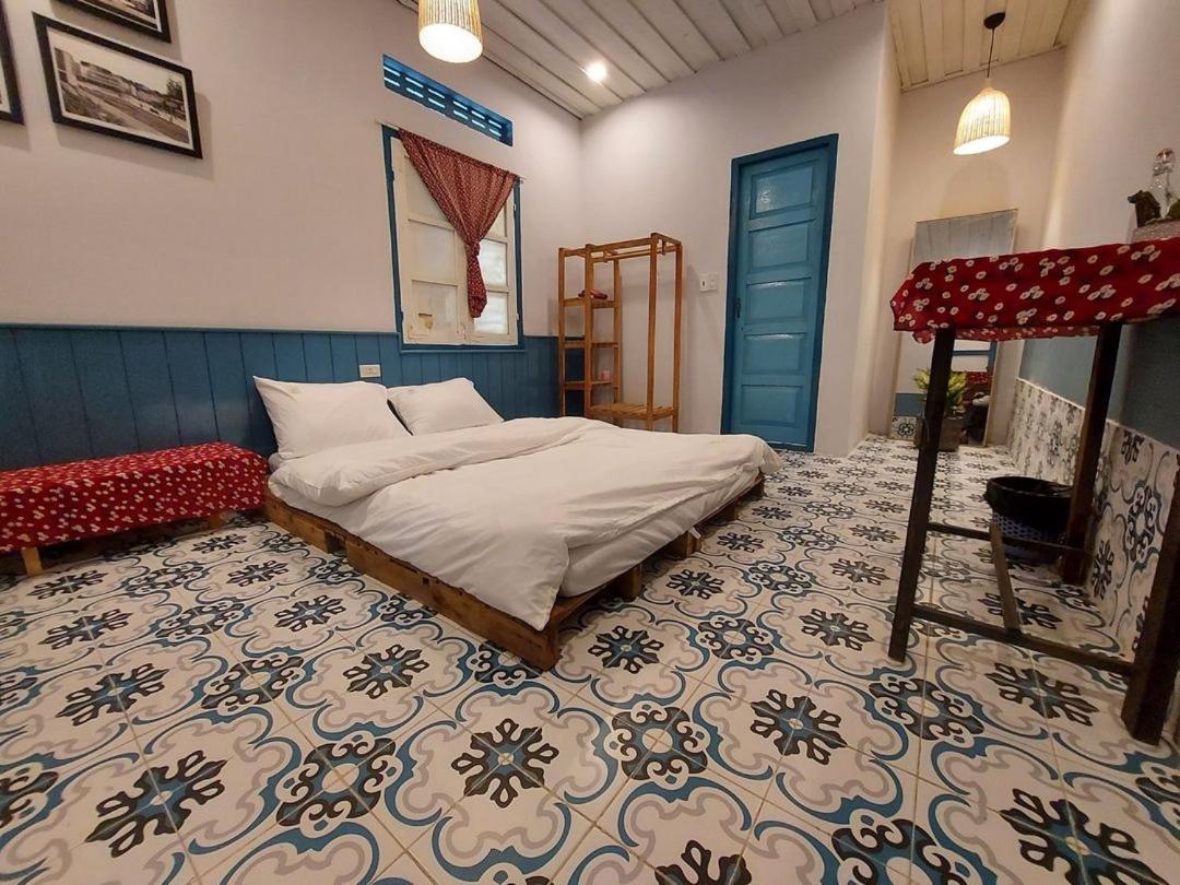 Nhà Má Hai homestay