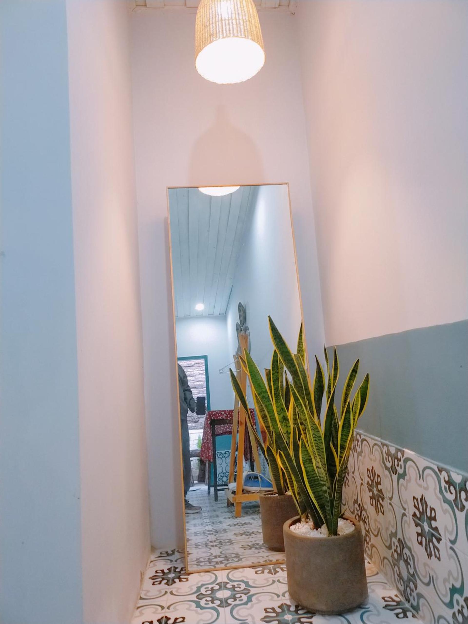 Nhà Má Hai homestay