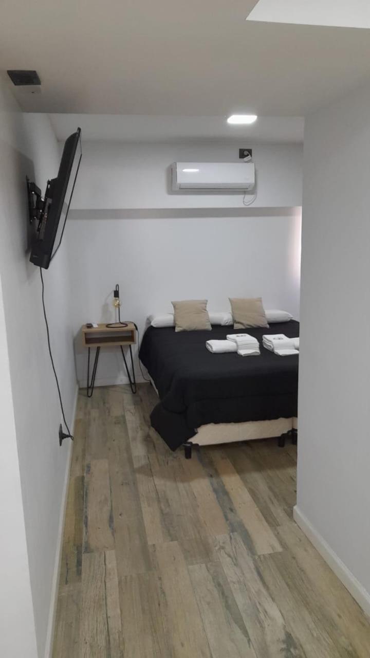 Departamento NYC 2 - Edificio VILAUT by INMOVE Temporarios