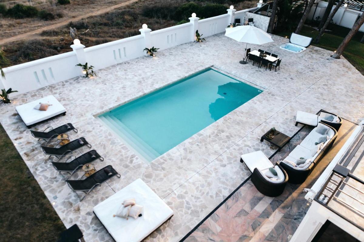 Villa GAULTHIER photo 3
