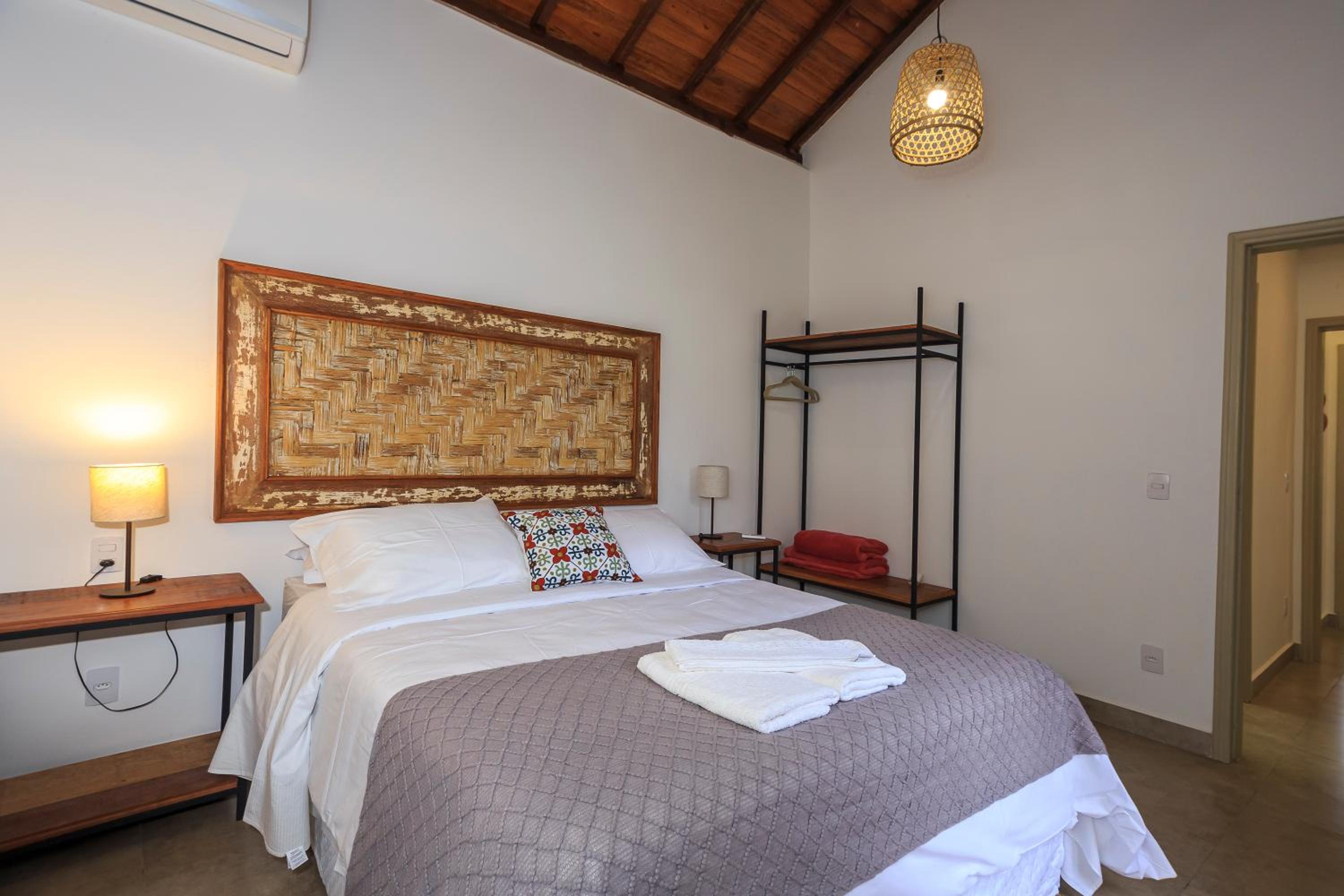 Sua Casa Tiradentes
