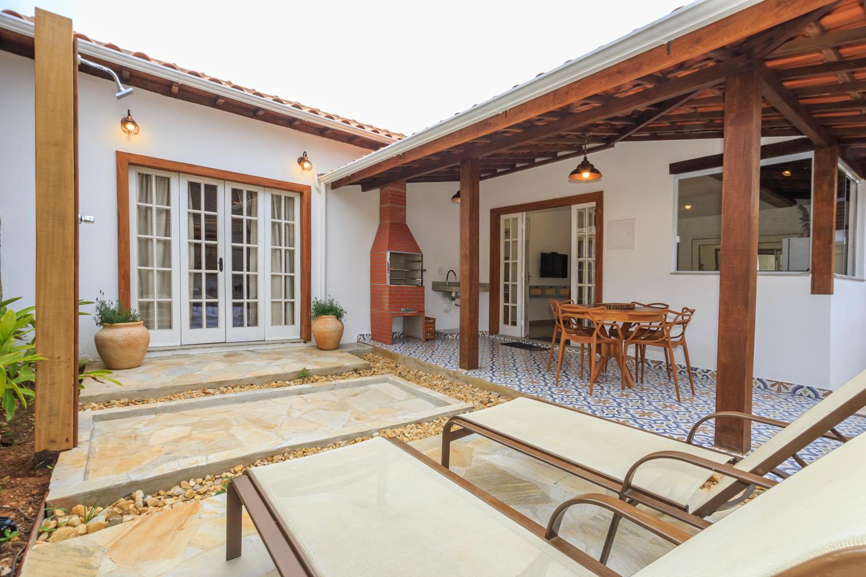 Sua Casa Tiradentes
