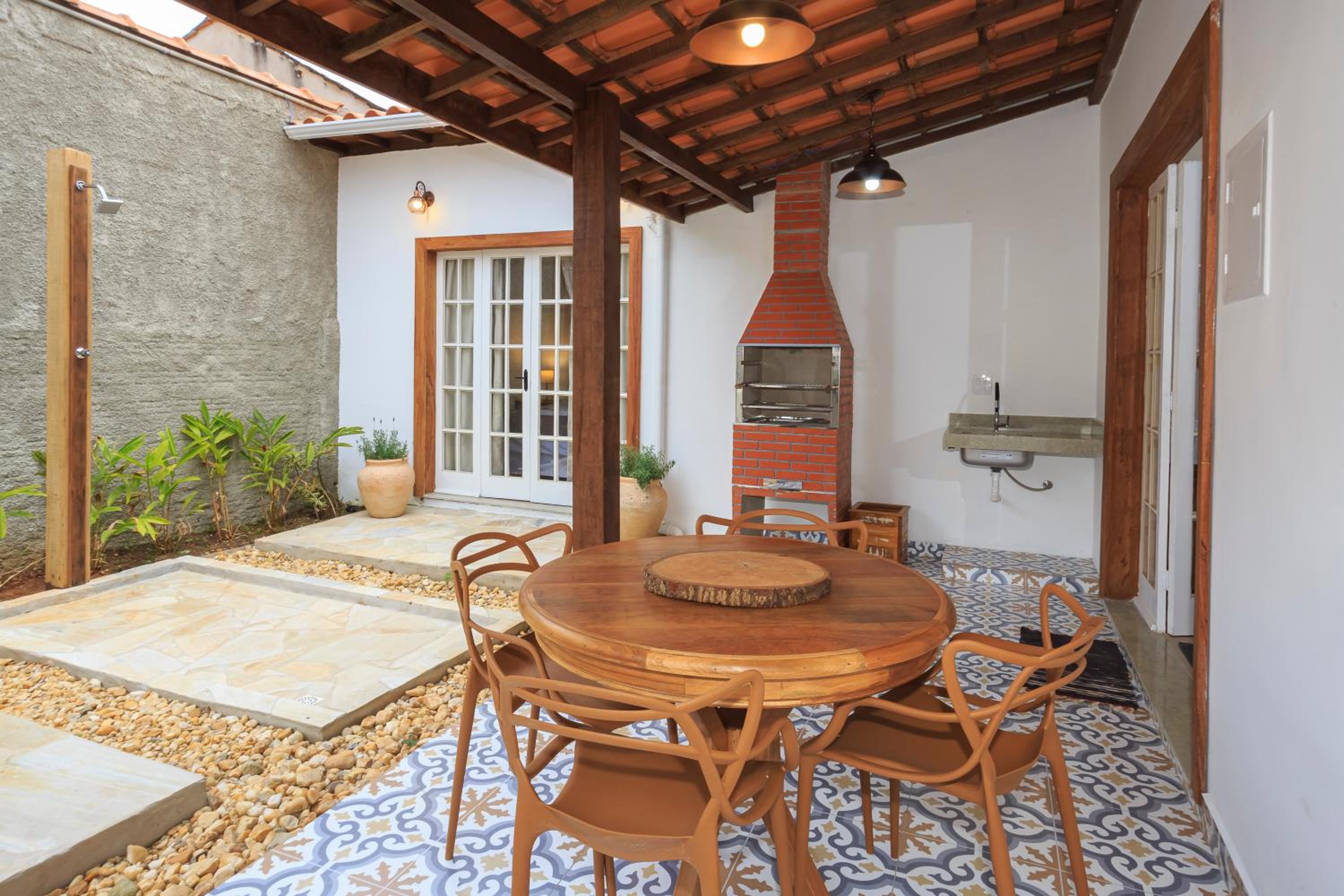 Sua Casa Tiradentes