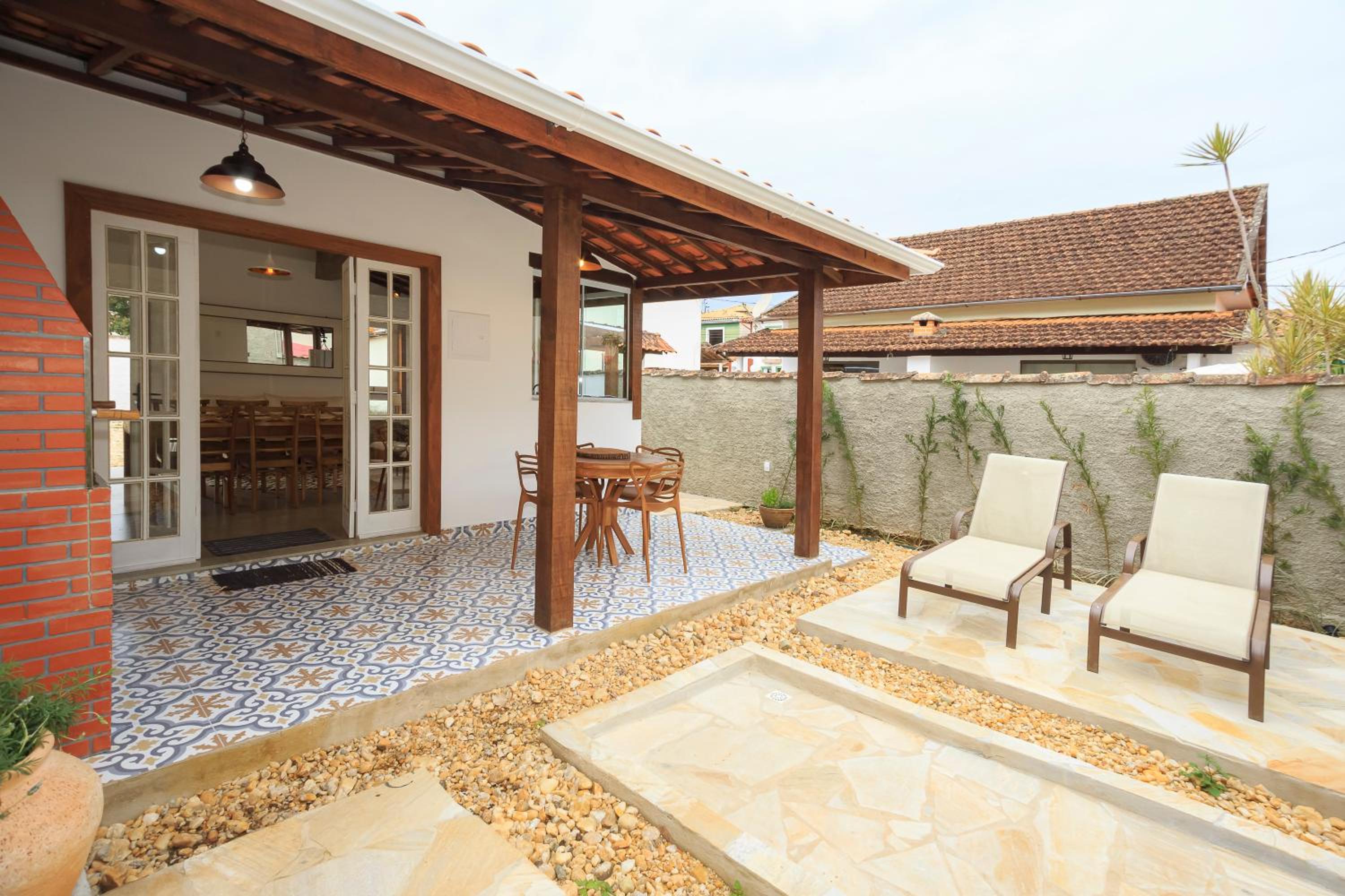 Sua Casa Tiradentes