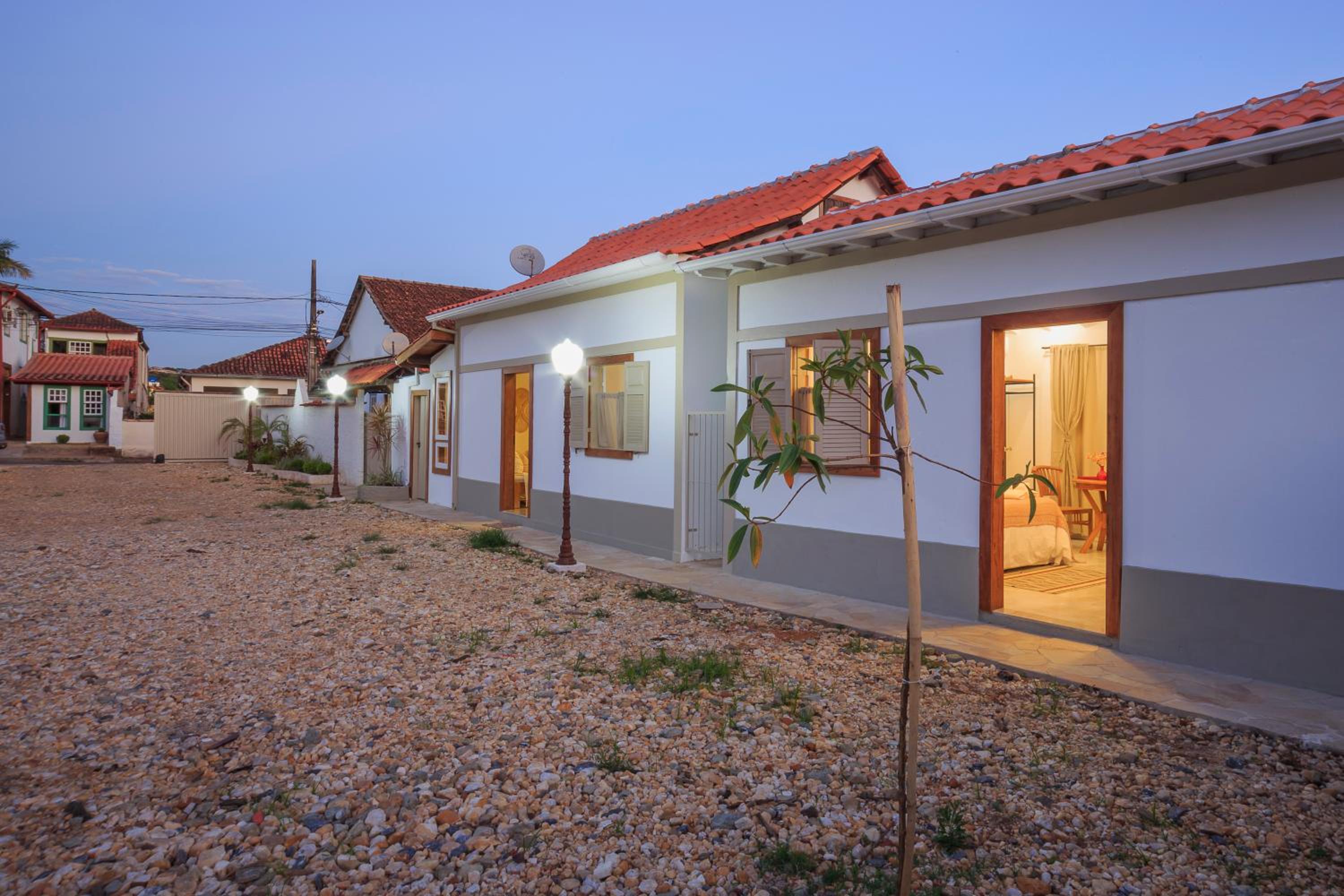 Sua Casa Tiradentes