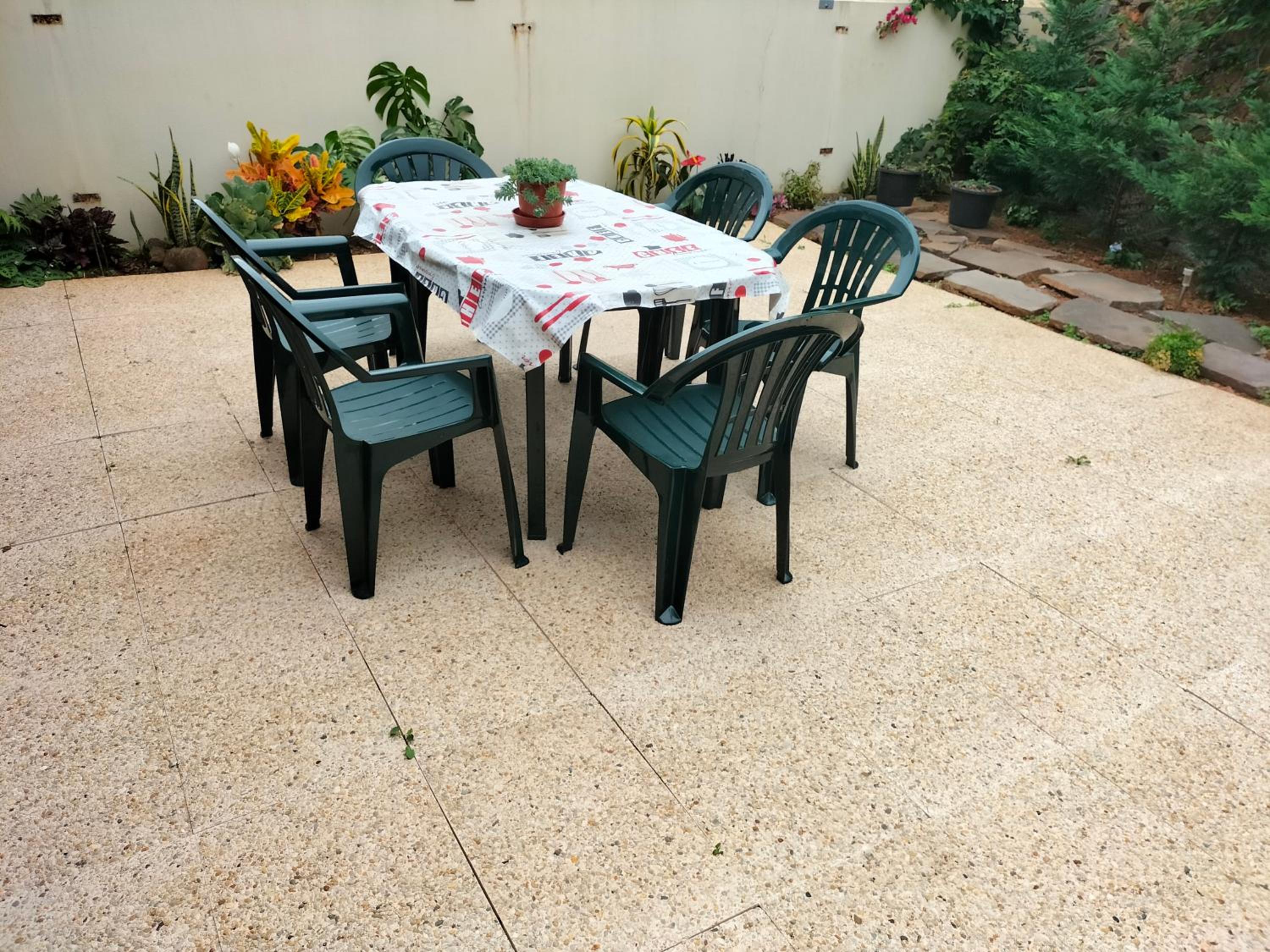 Villa&Damata view 5