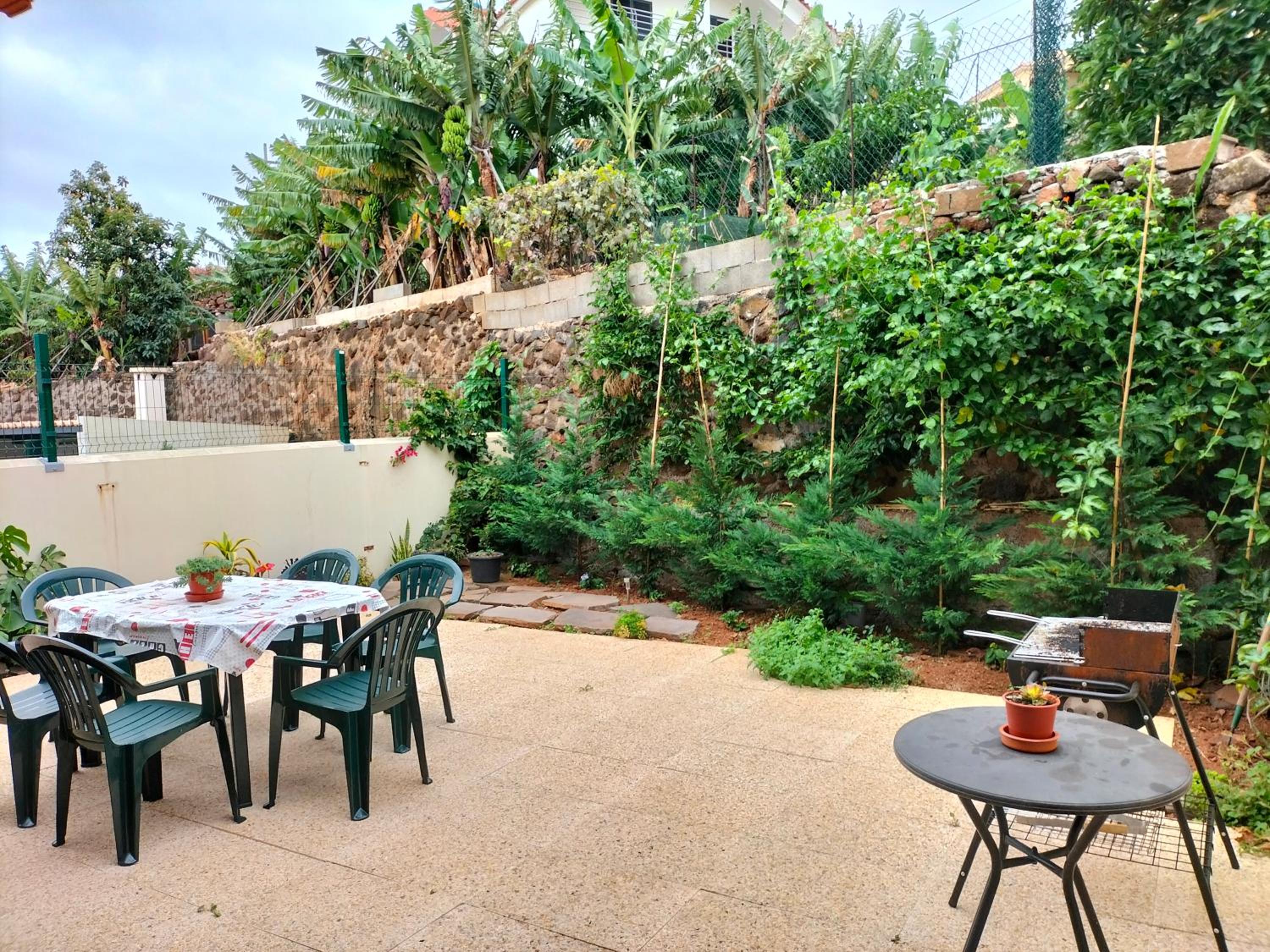 Villa&Damata view 4