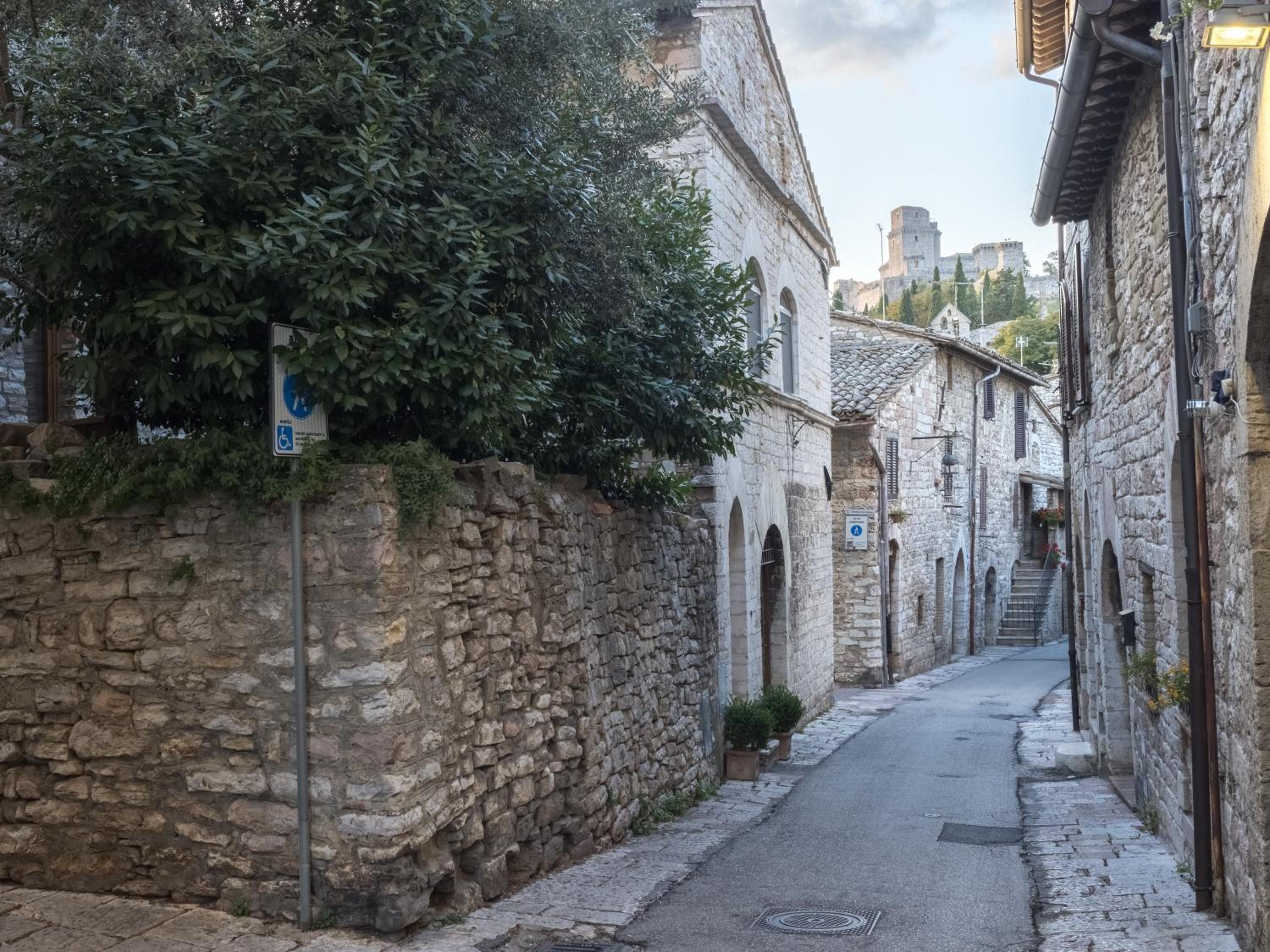 Casa Cinicchia
