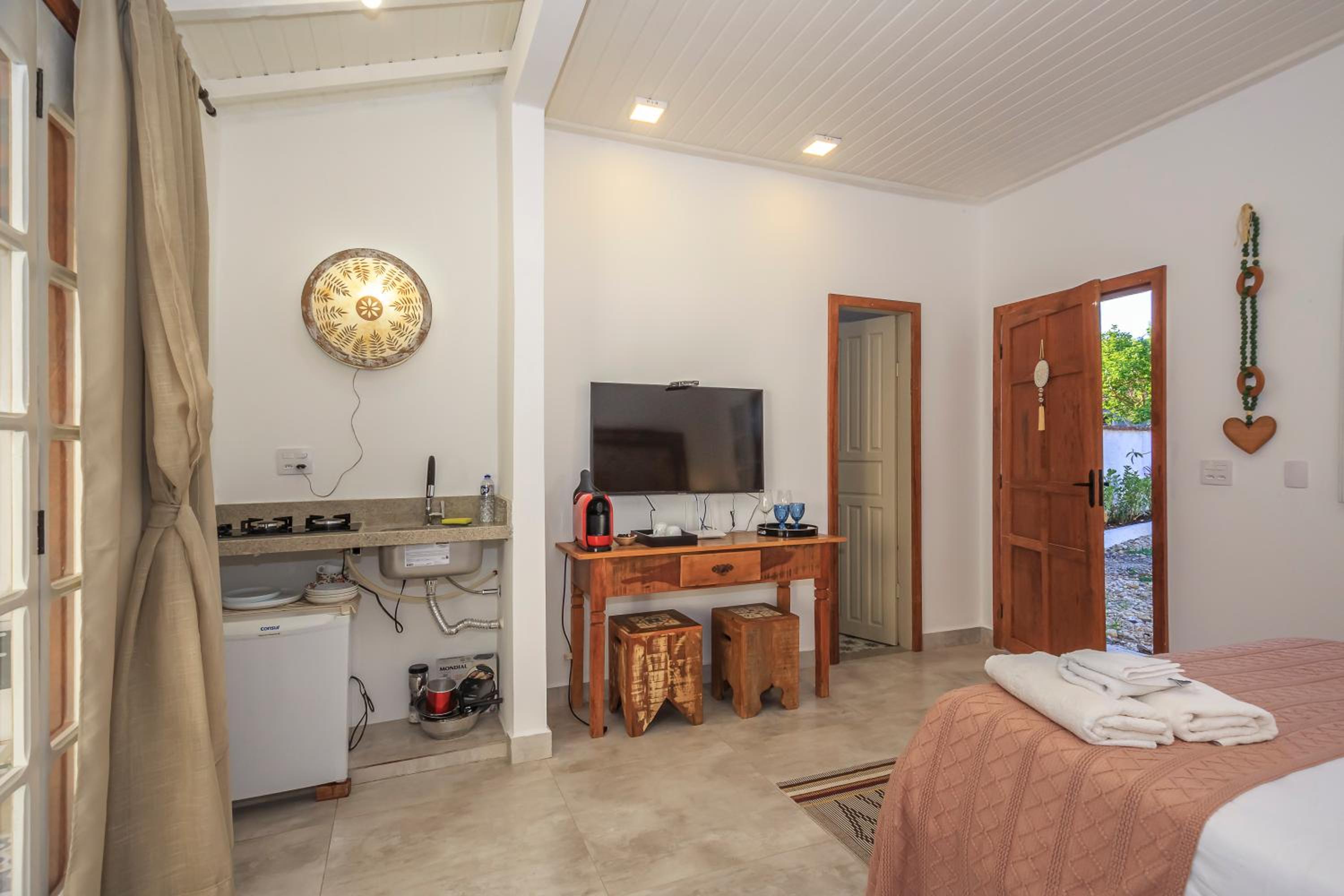 Sua Casa Tiradentes