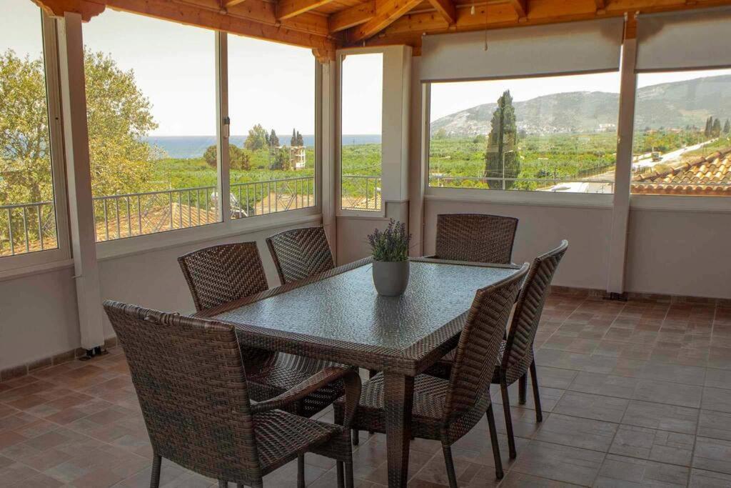 Nabia Residence