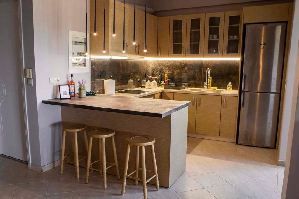 Nabia Residence