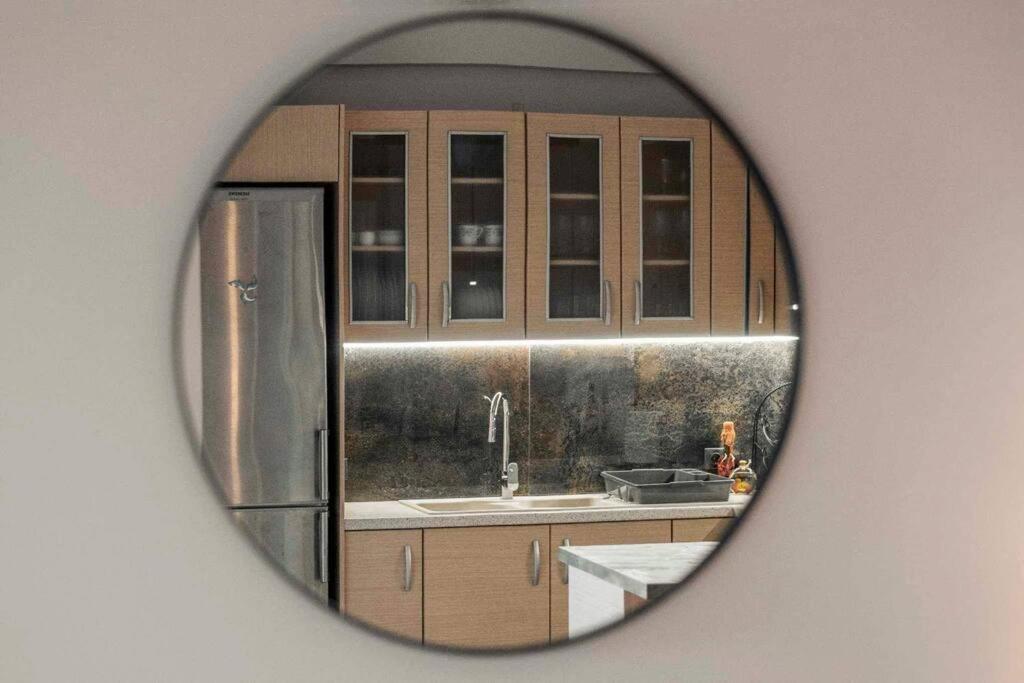Nabia Residence