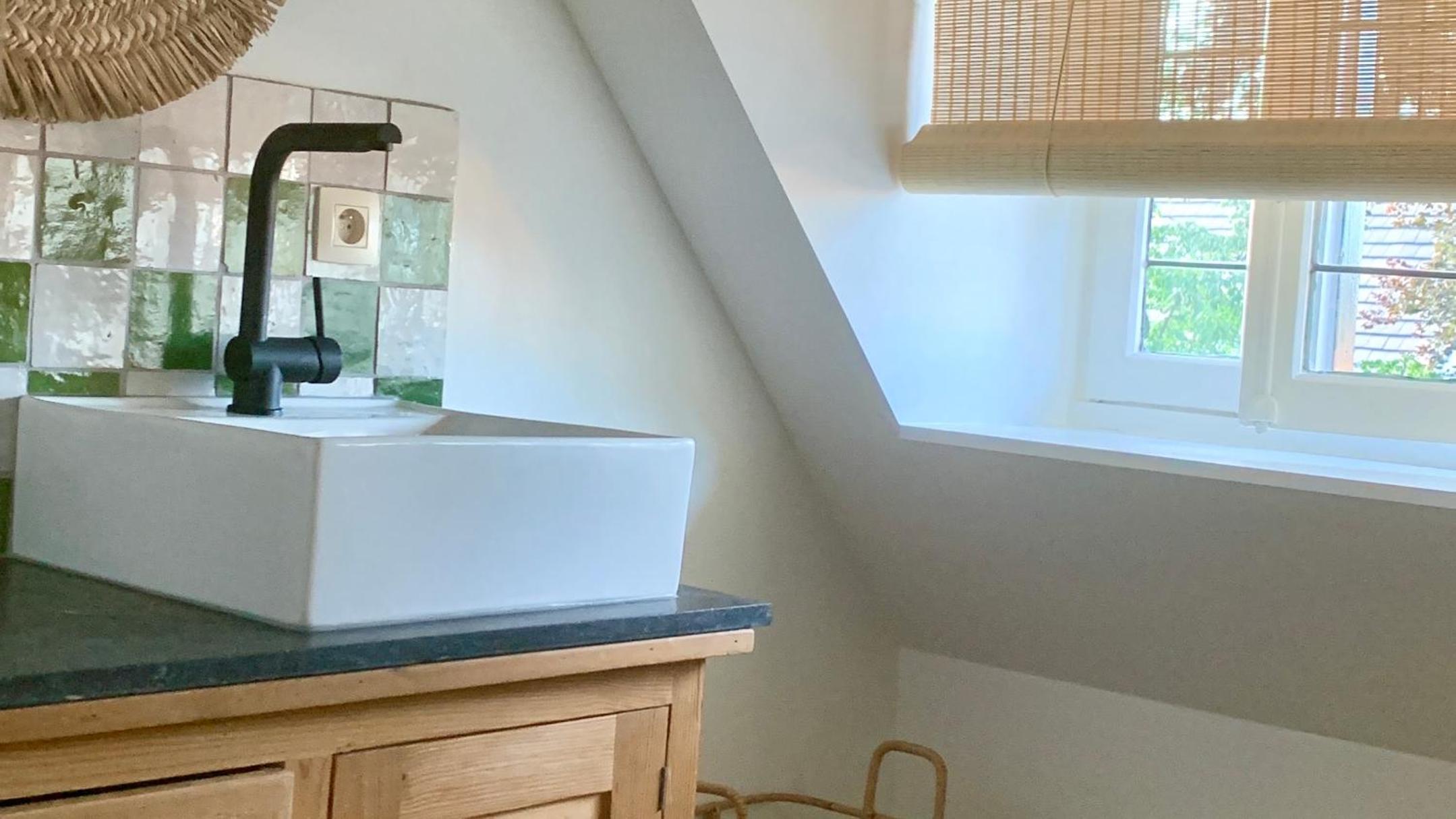 Zolder appartement Le Grenier