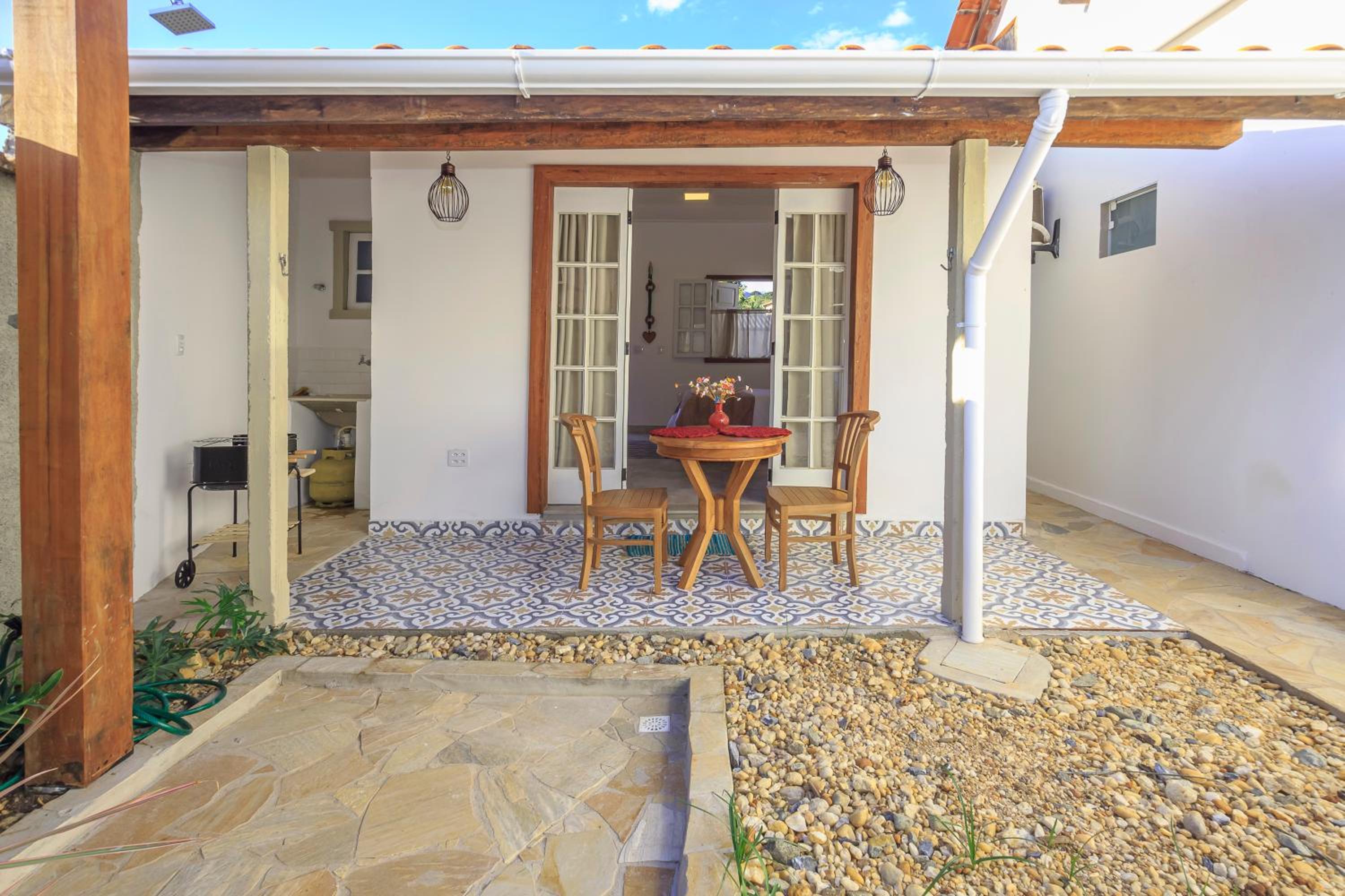 Sua Casa Tiradentes