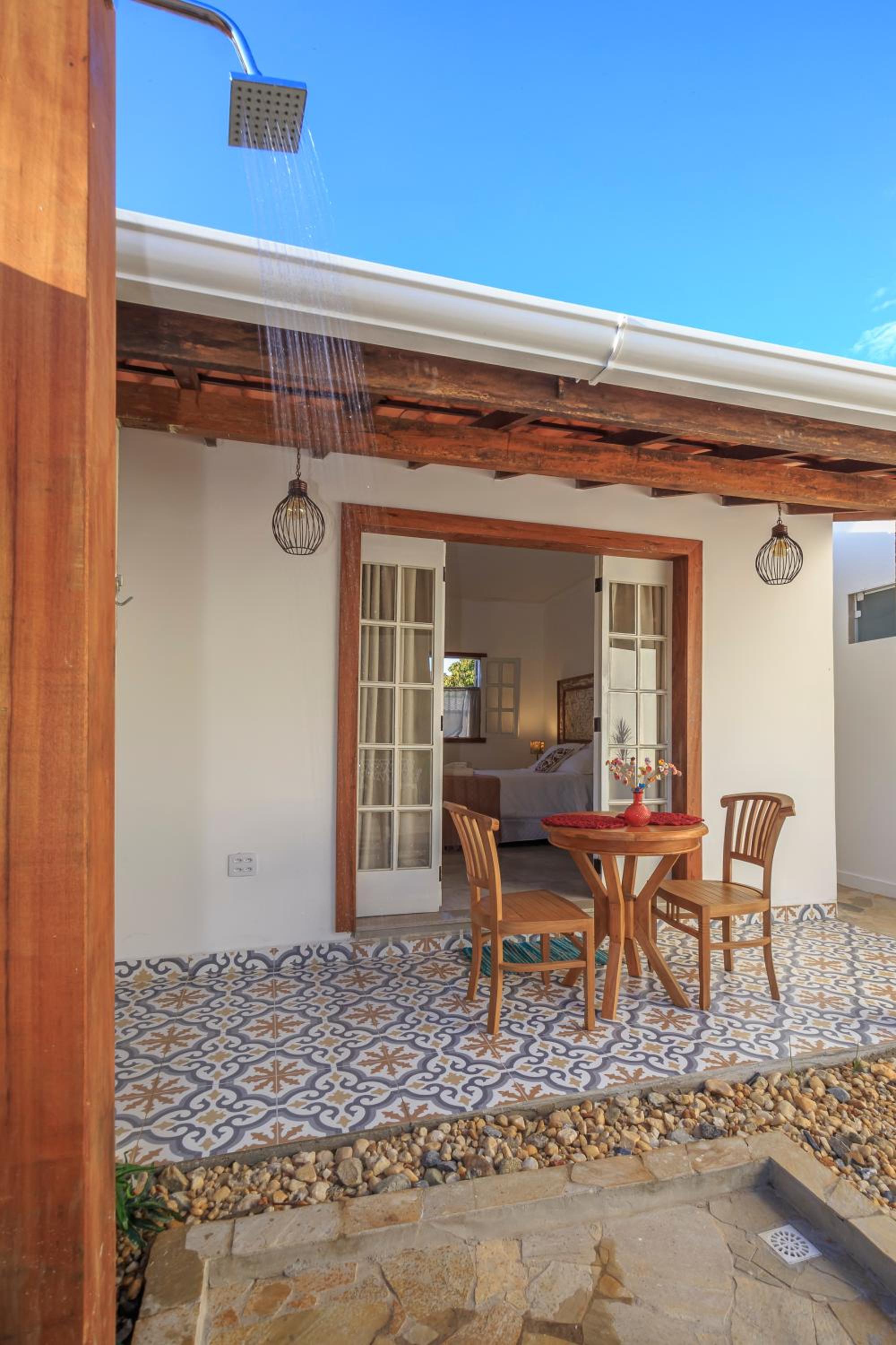 Sua Casa Tiradentes