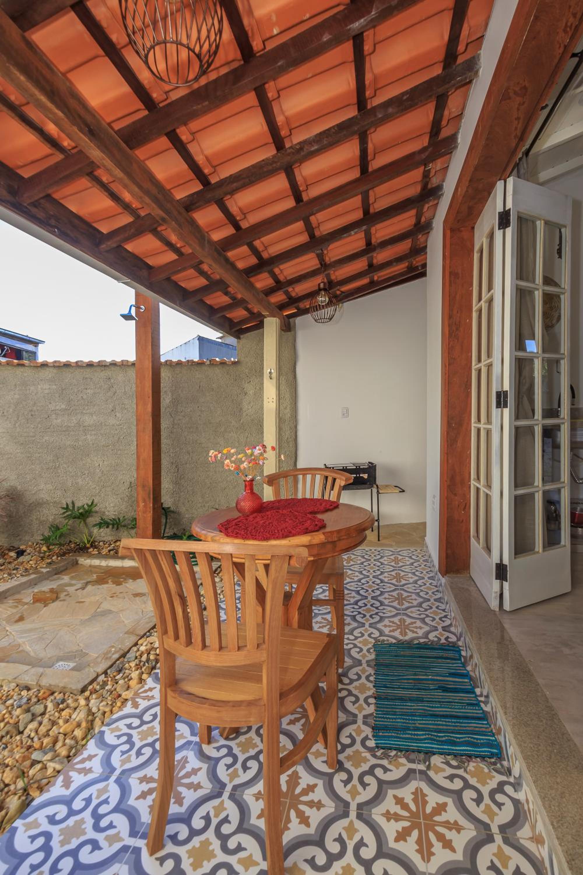 Sua Casa Tiradentes