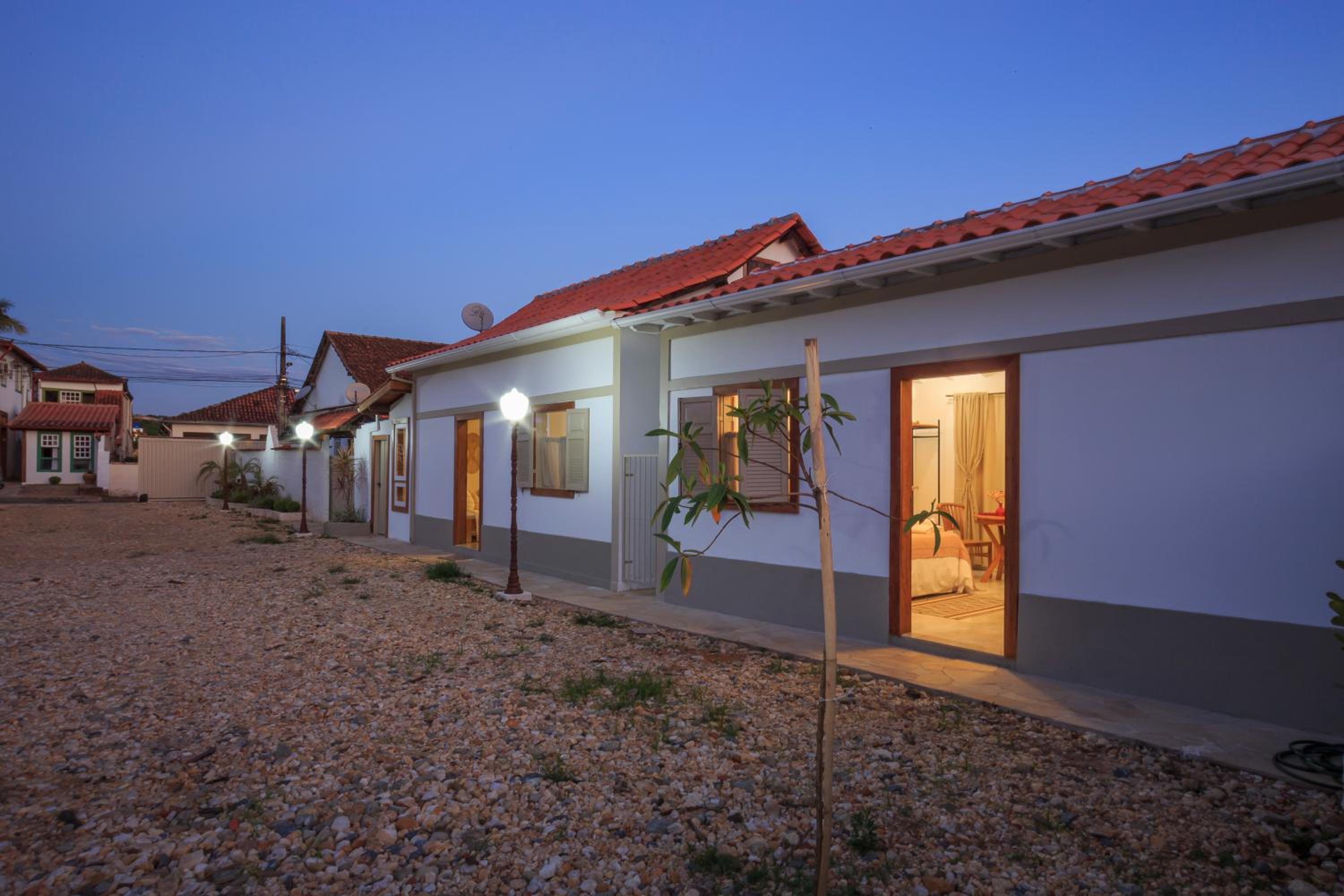 Sua Casa Tiradentes