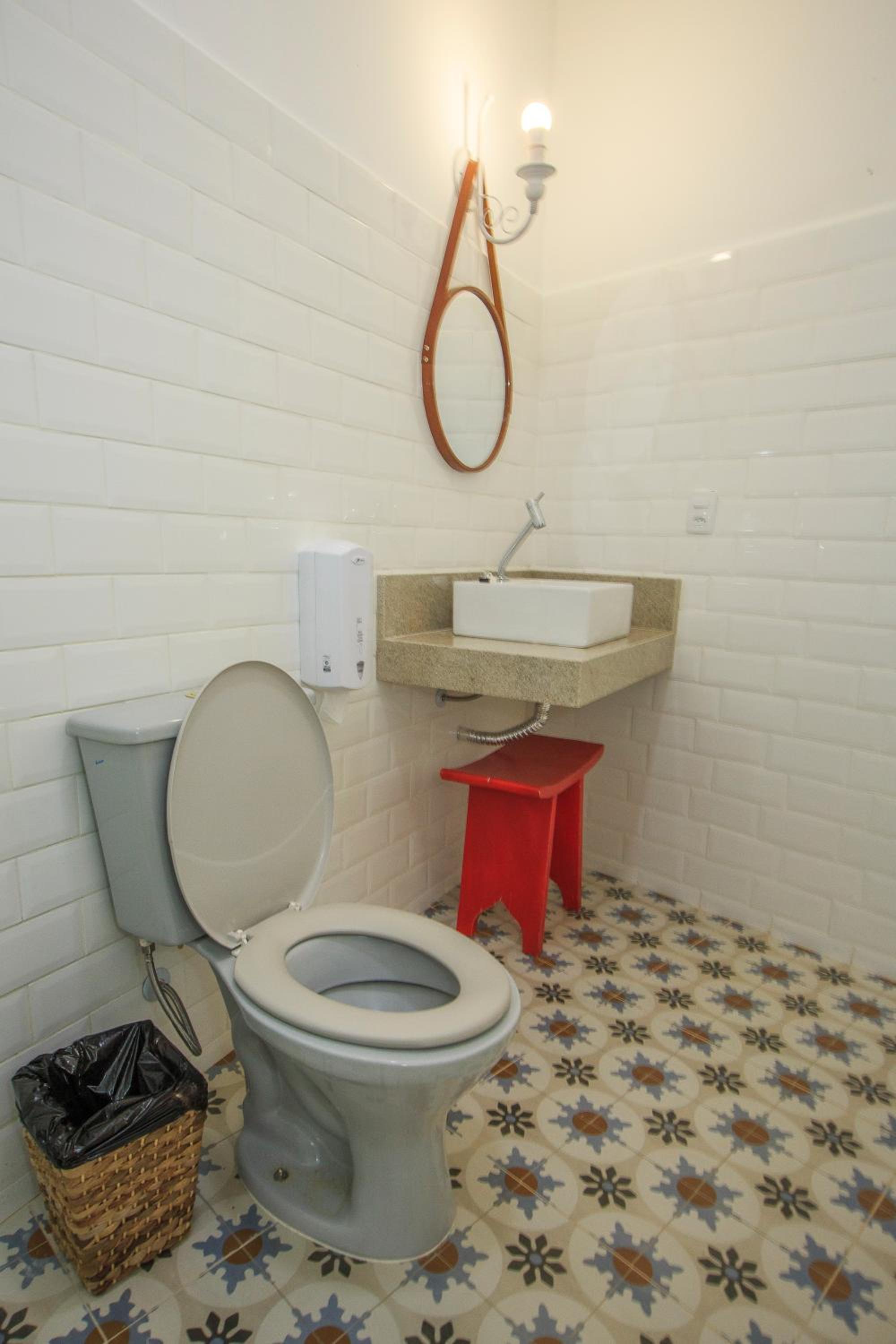 Sua Casa Tiradentes
