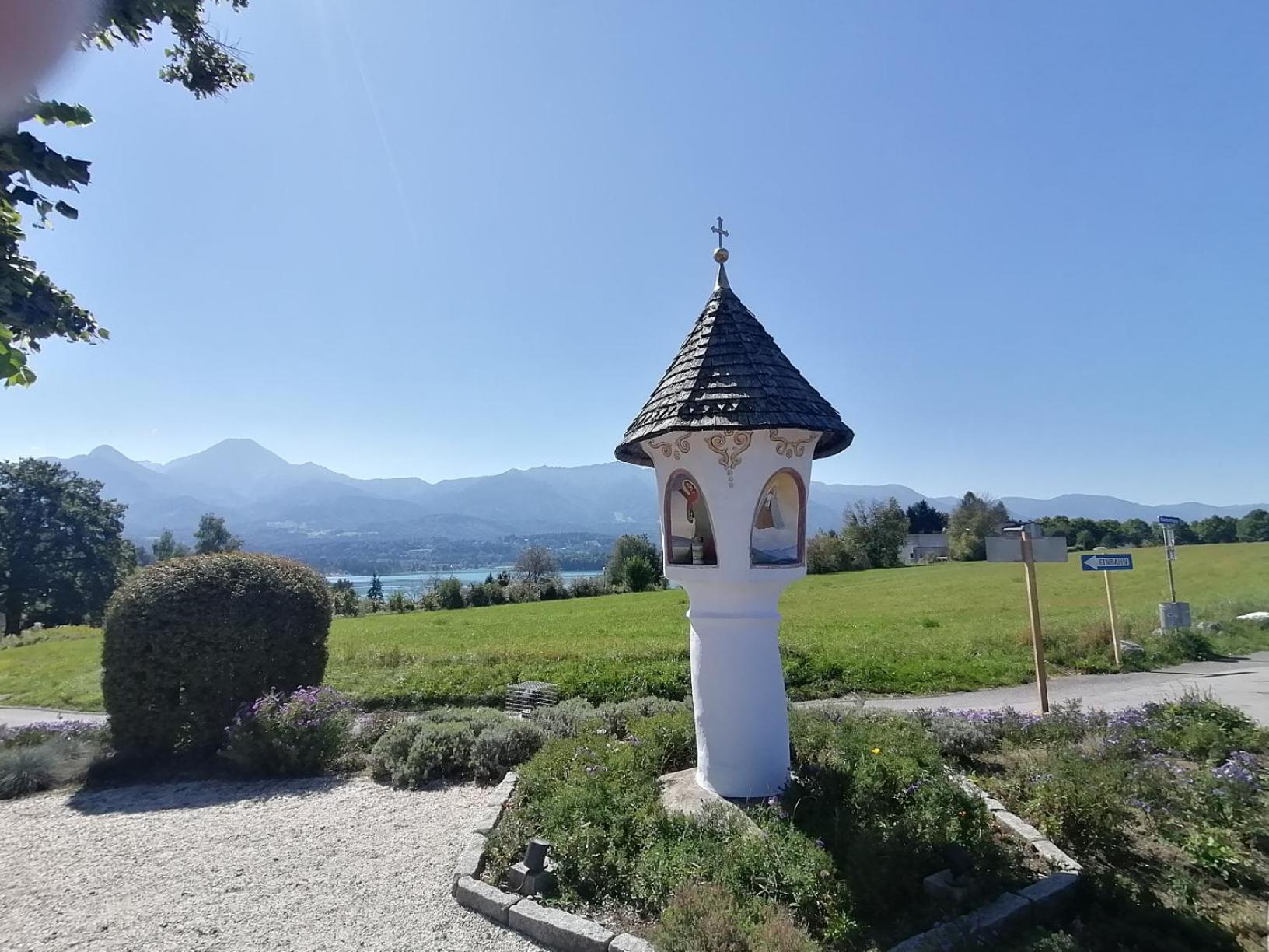 Ferienhaus Tolazzi