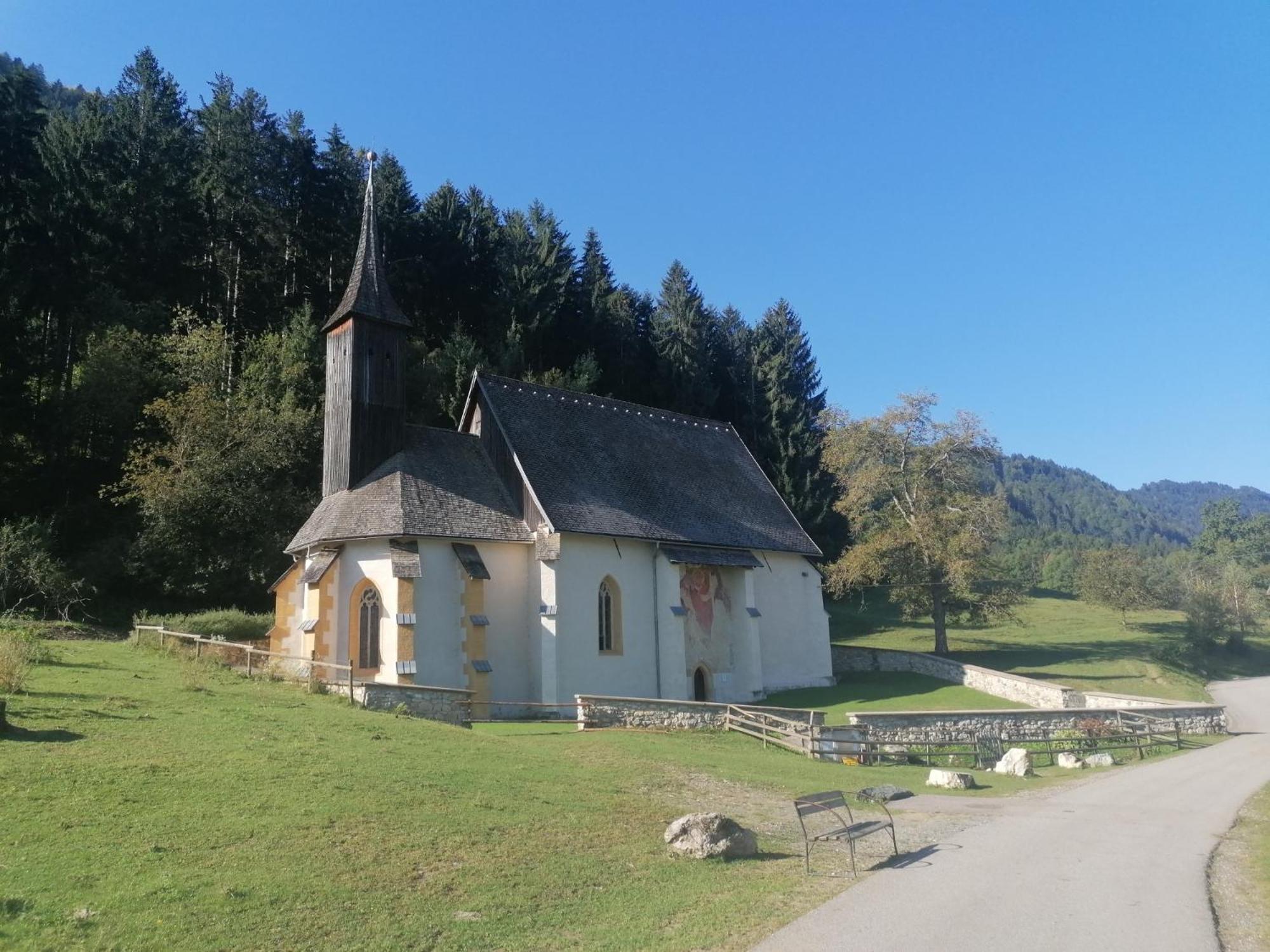 Ferienhaus Tolazzi
