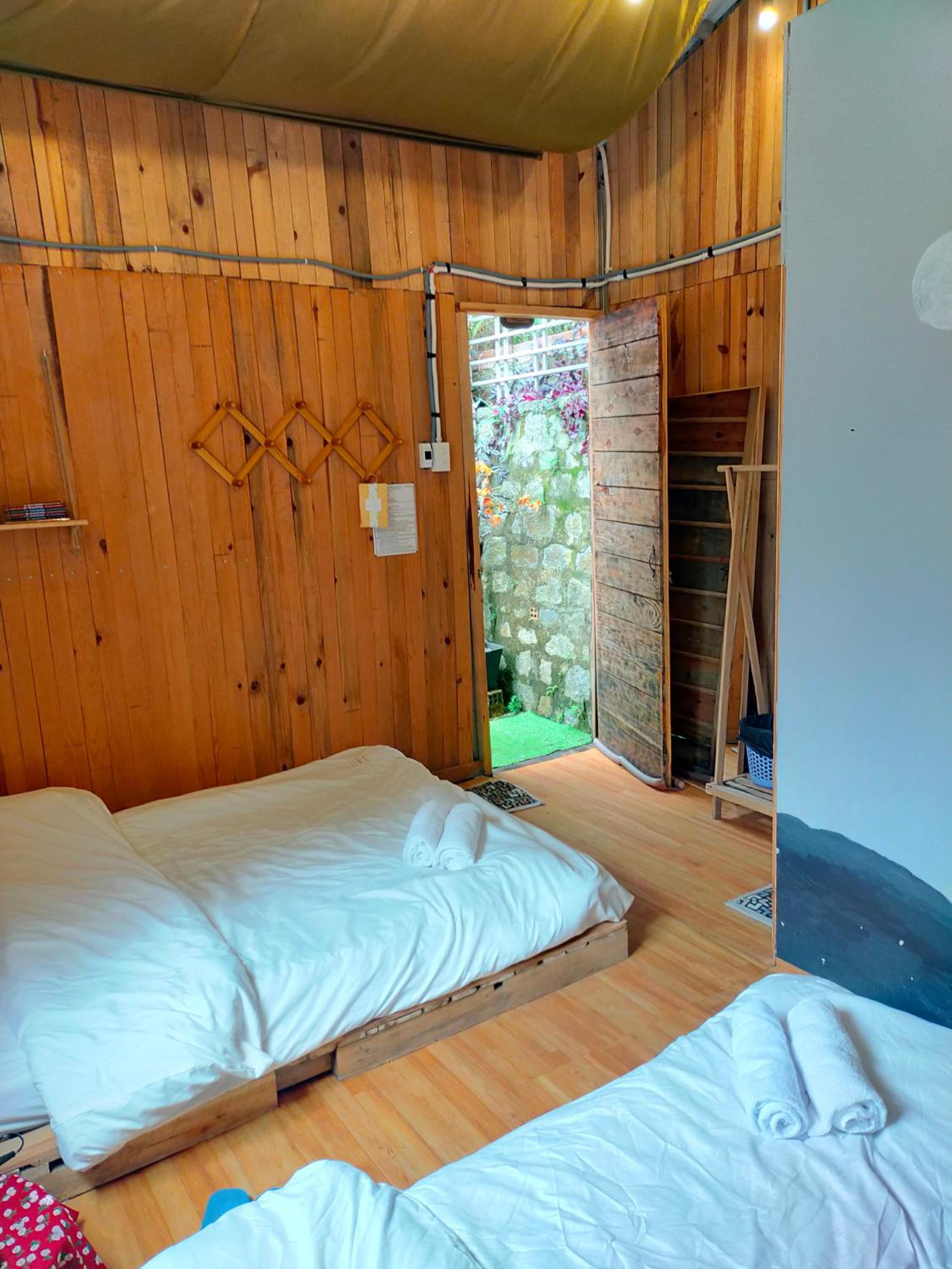 Nhà Má Hai homestay