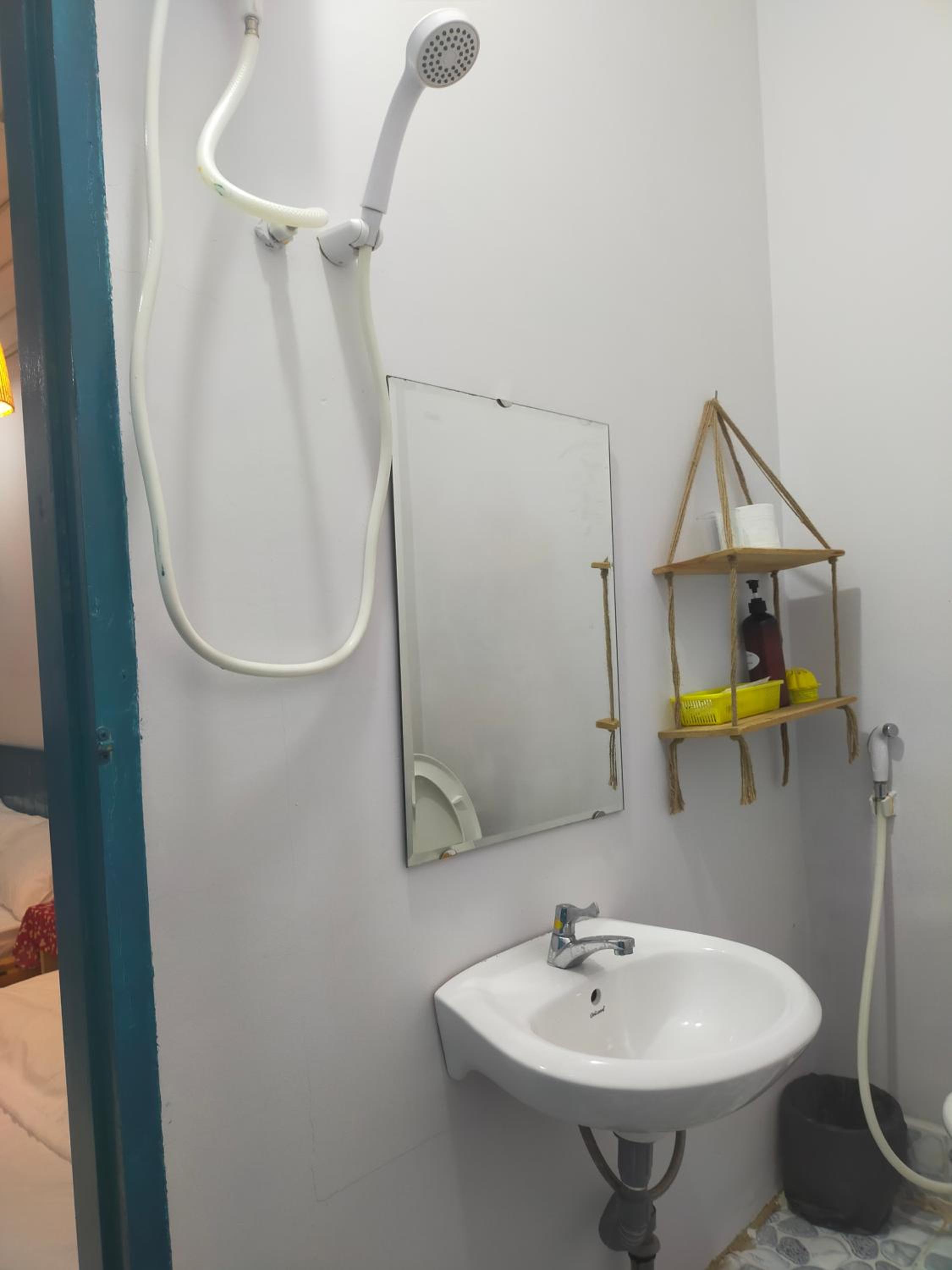 Nhà Má Hai homestay