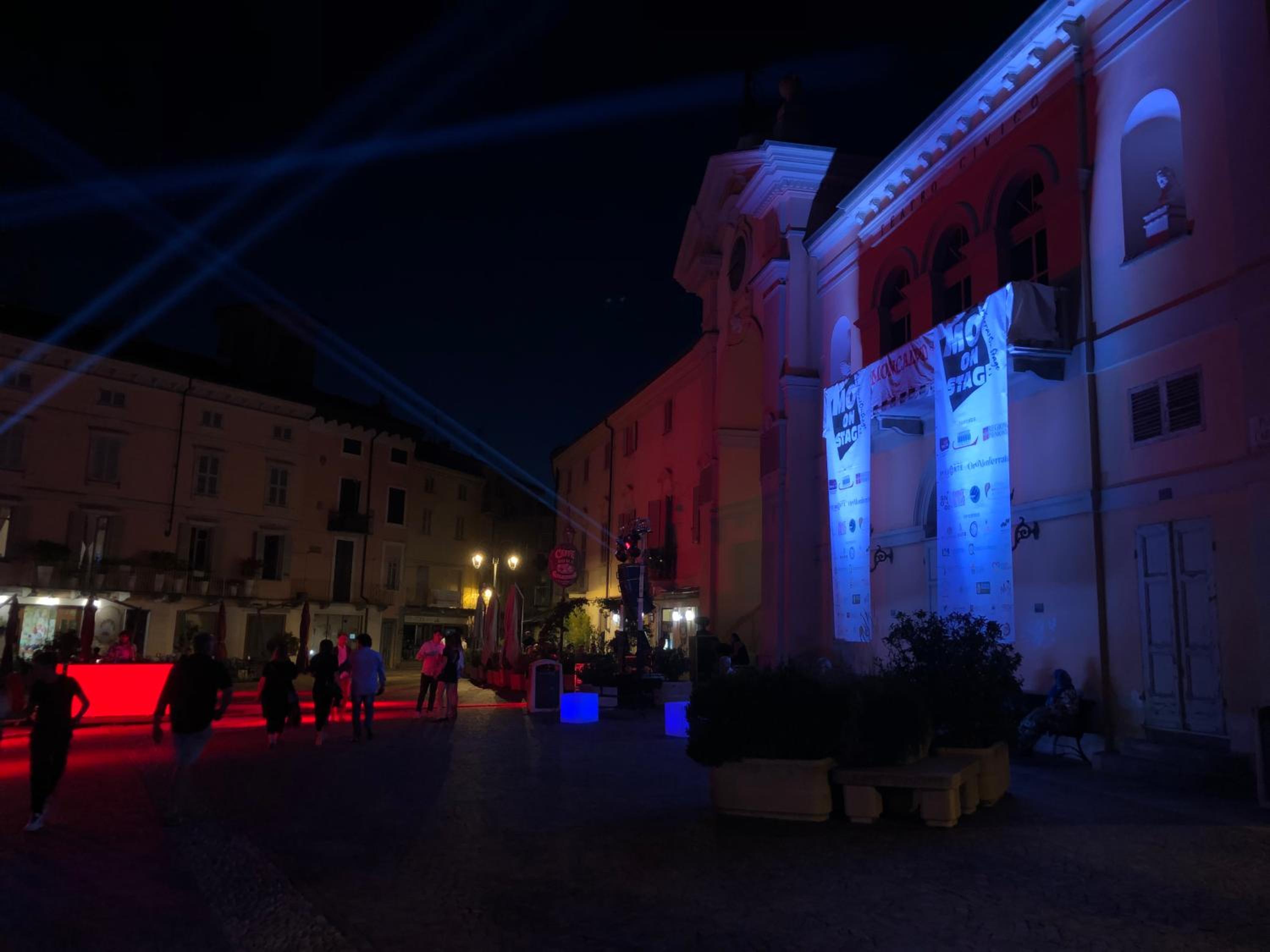 Monferrato house
