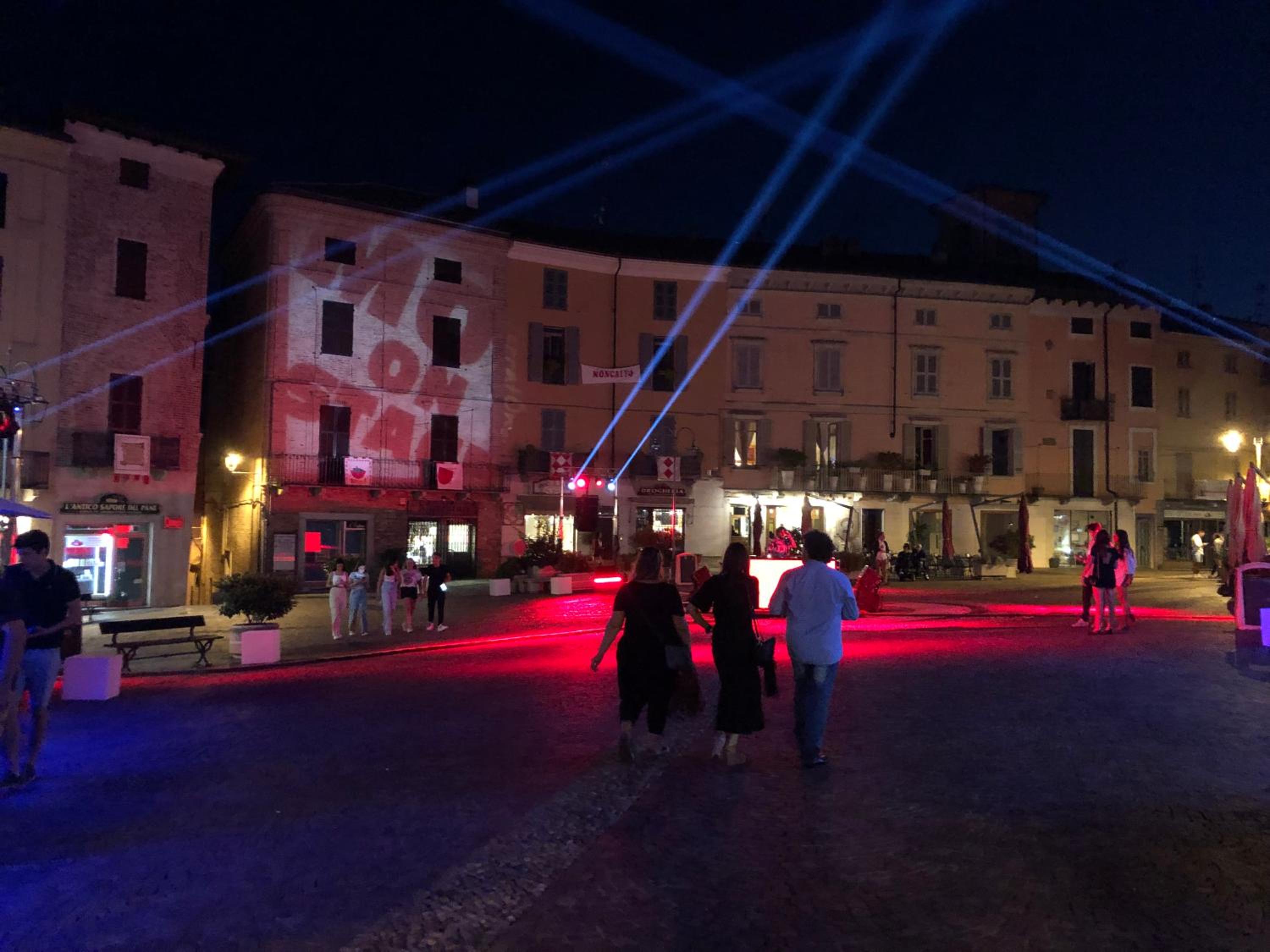 Monferrato house