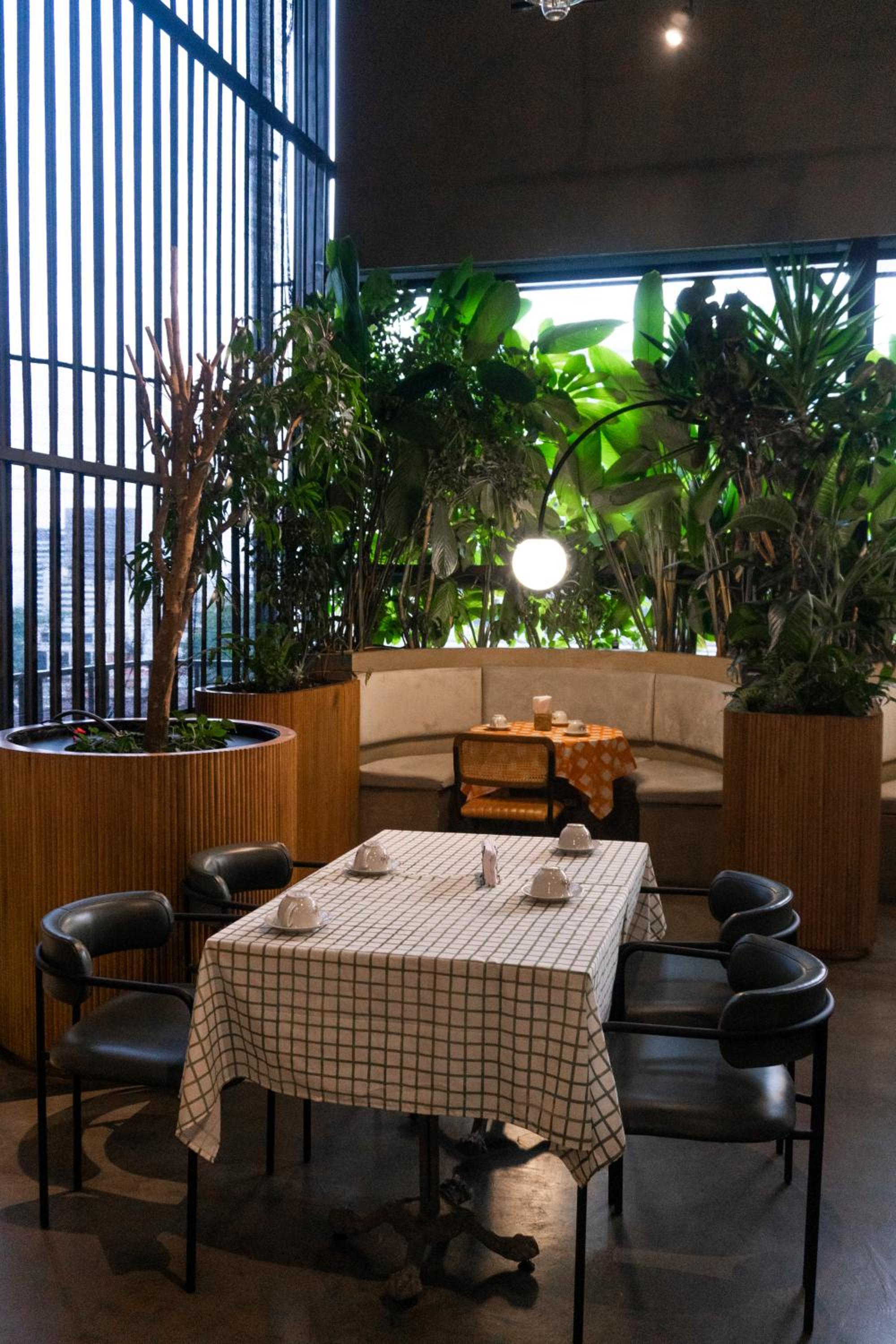 The Art Hotel El Poblado Medellín By Key 33