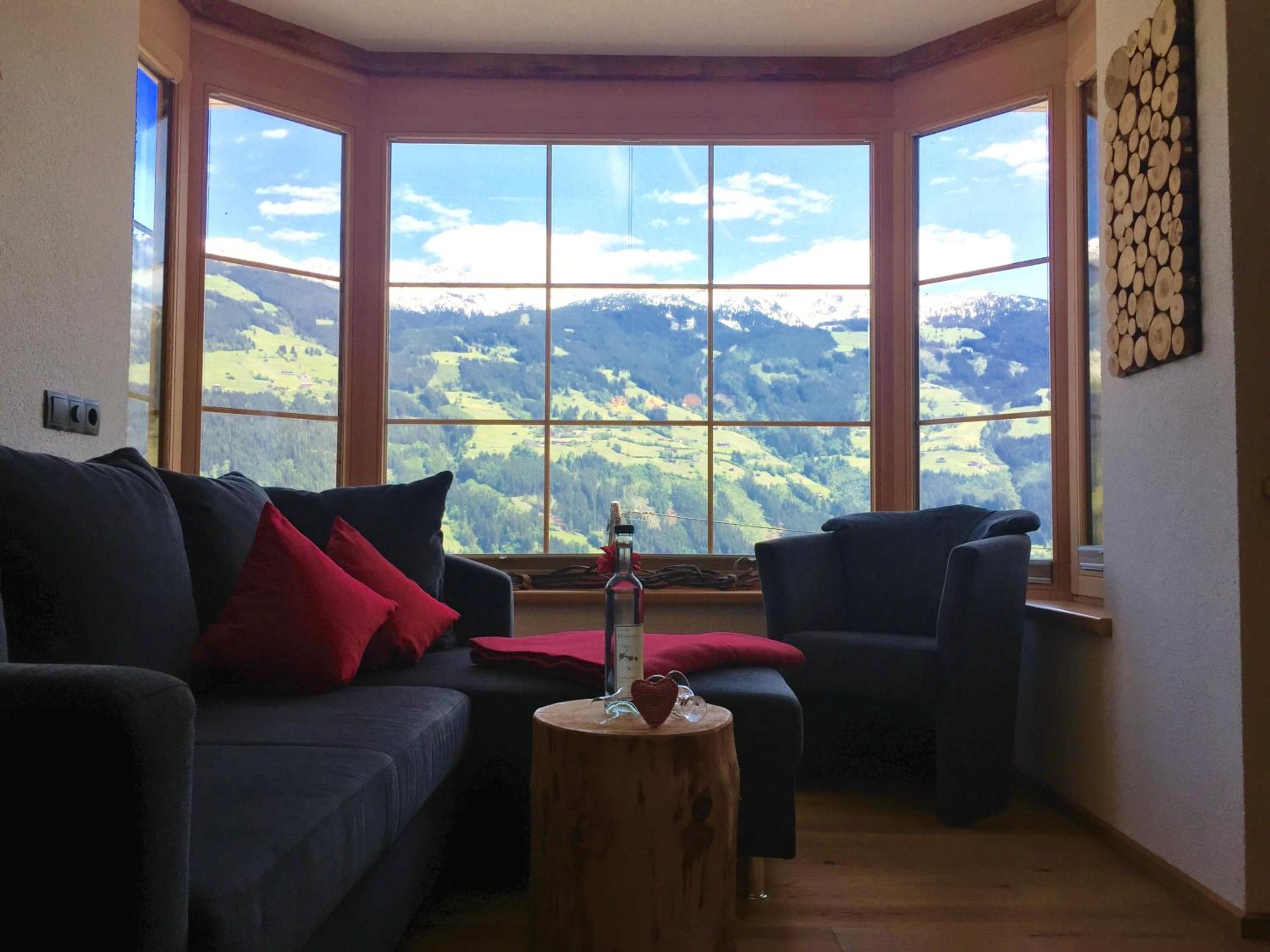 Landhaus Rieder im Zillertal