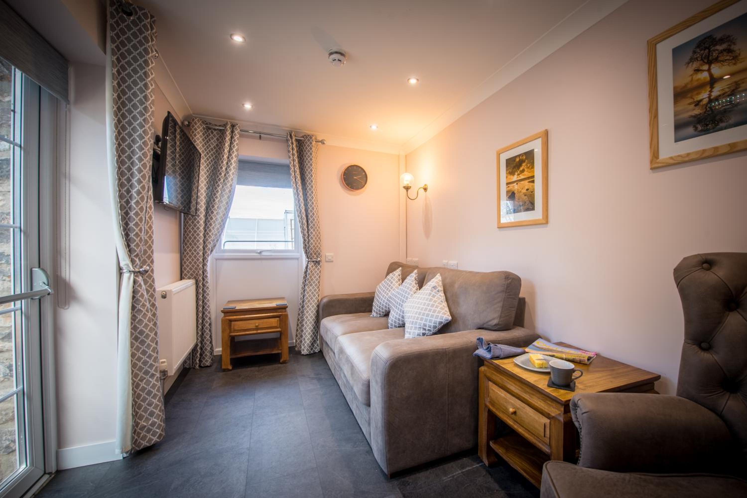 The Coach House Hotel