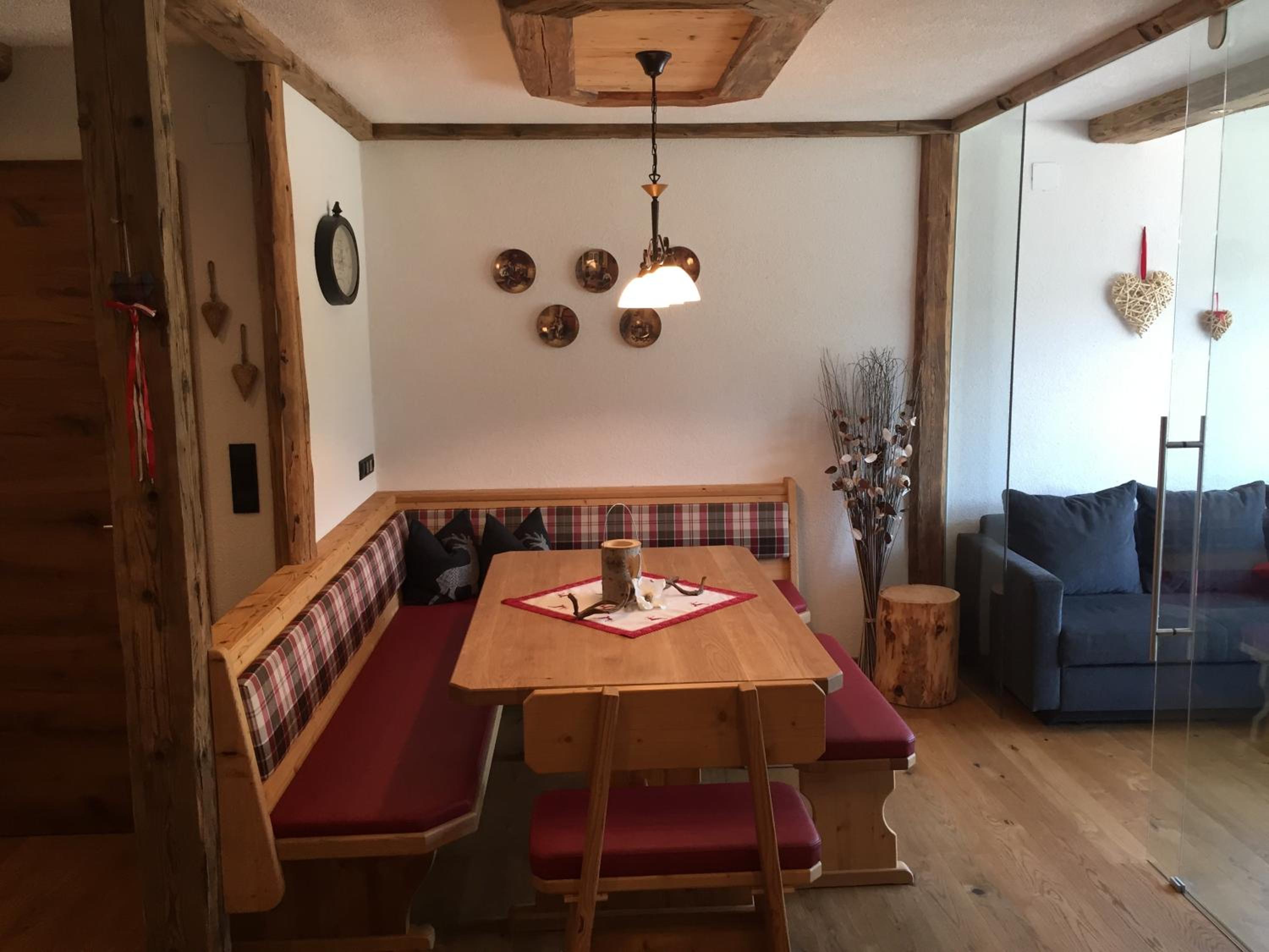 Landhaus Rieder im Zillertal