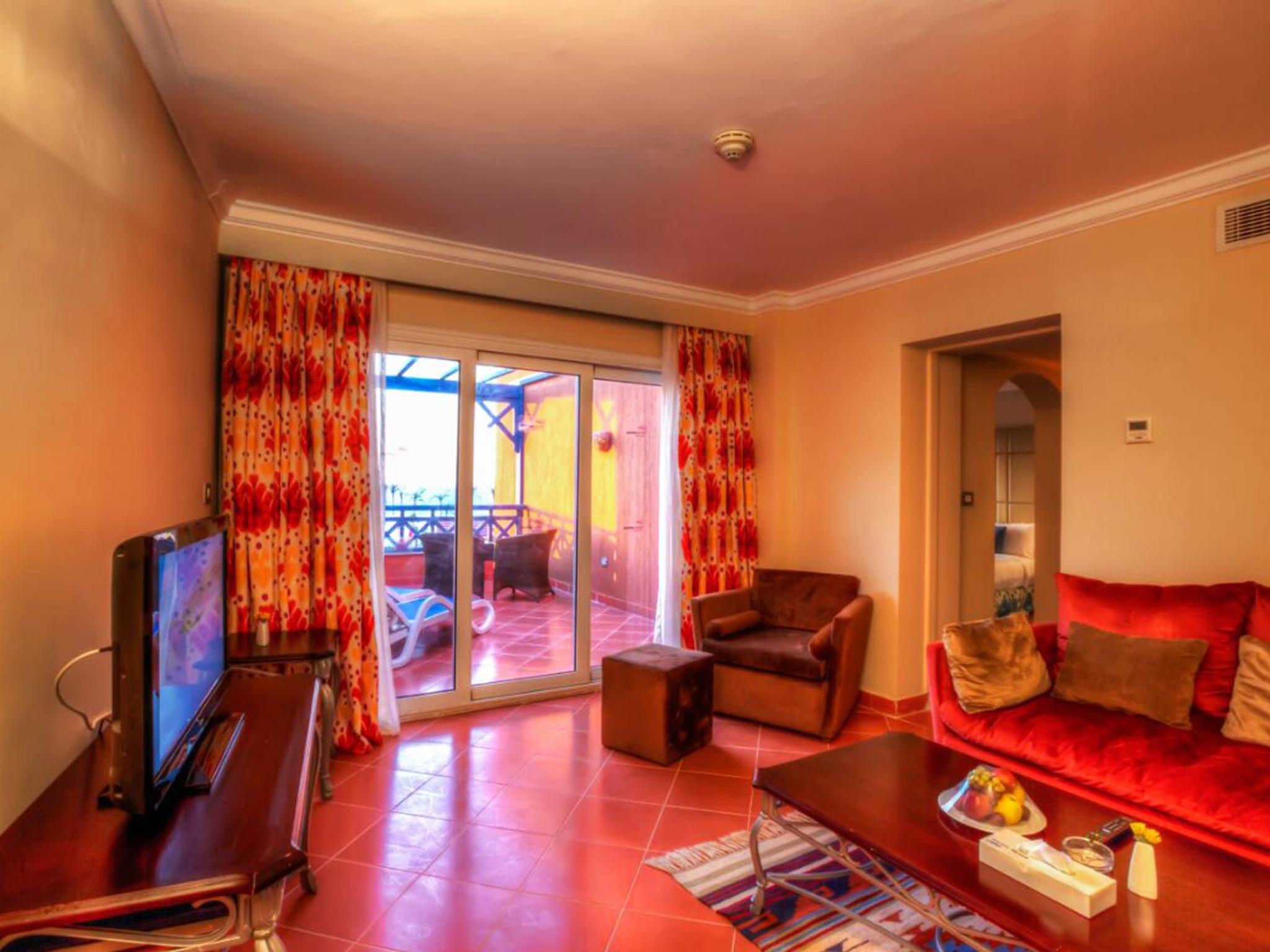Porto Matrouh Beach Resort