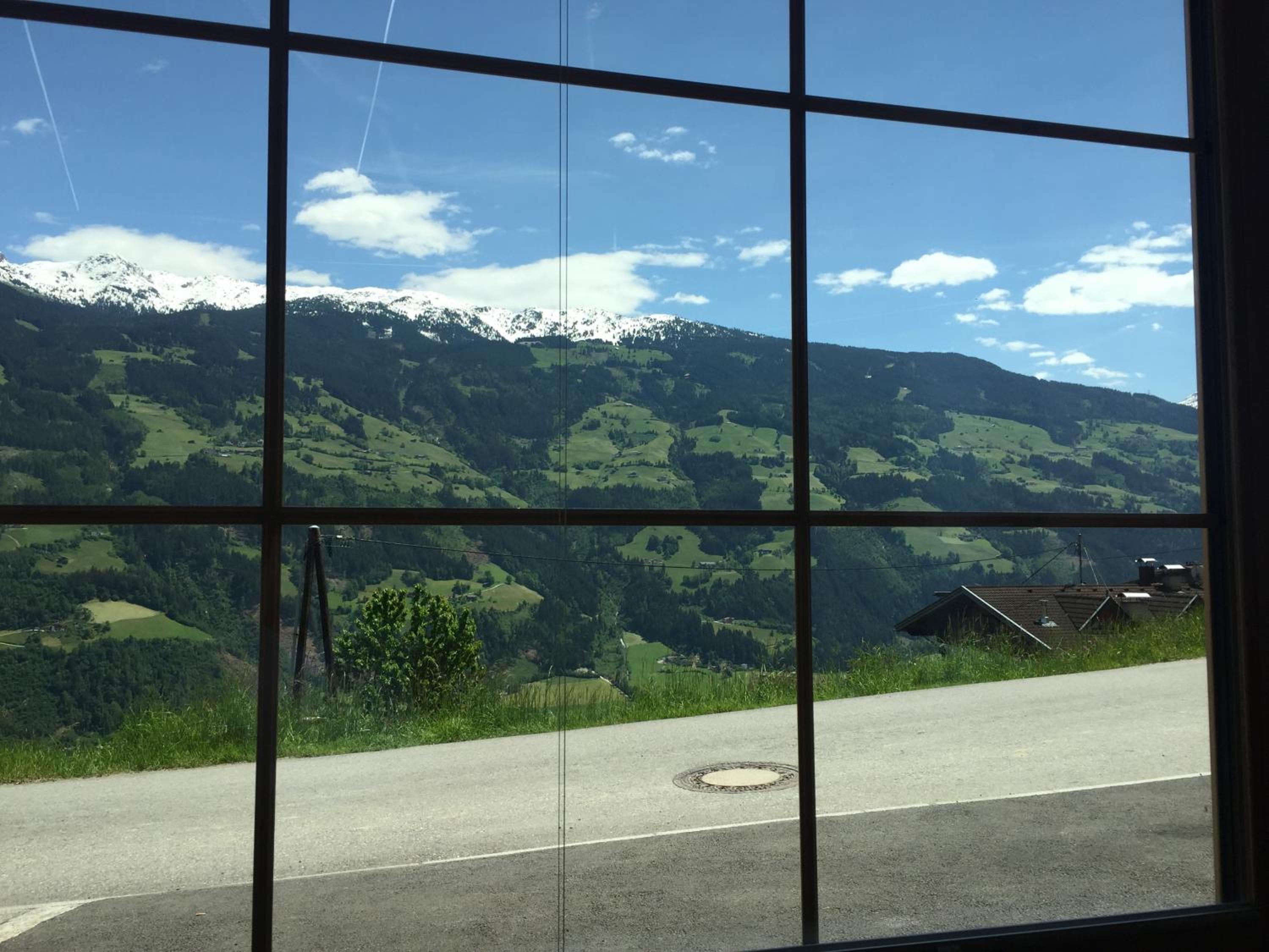 Landhaus Rieder im Zillertal