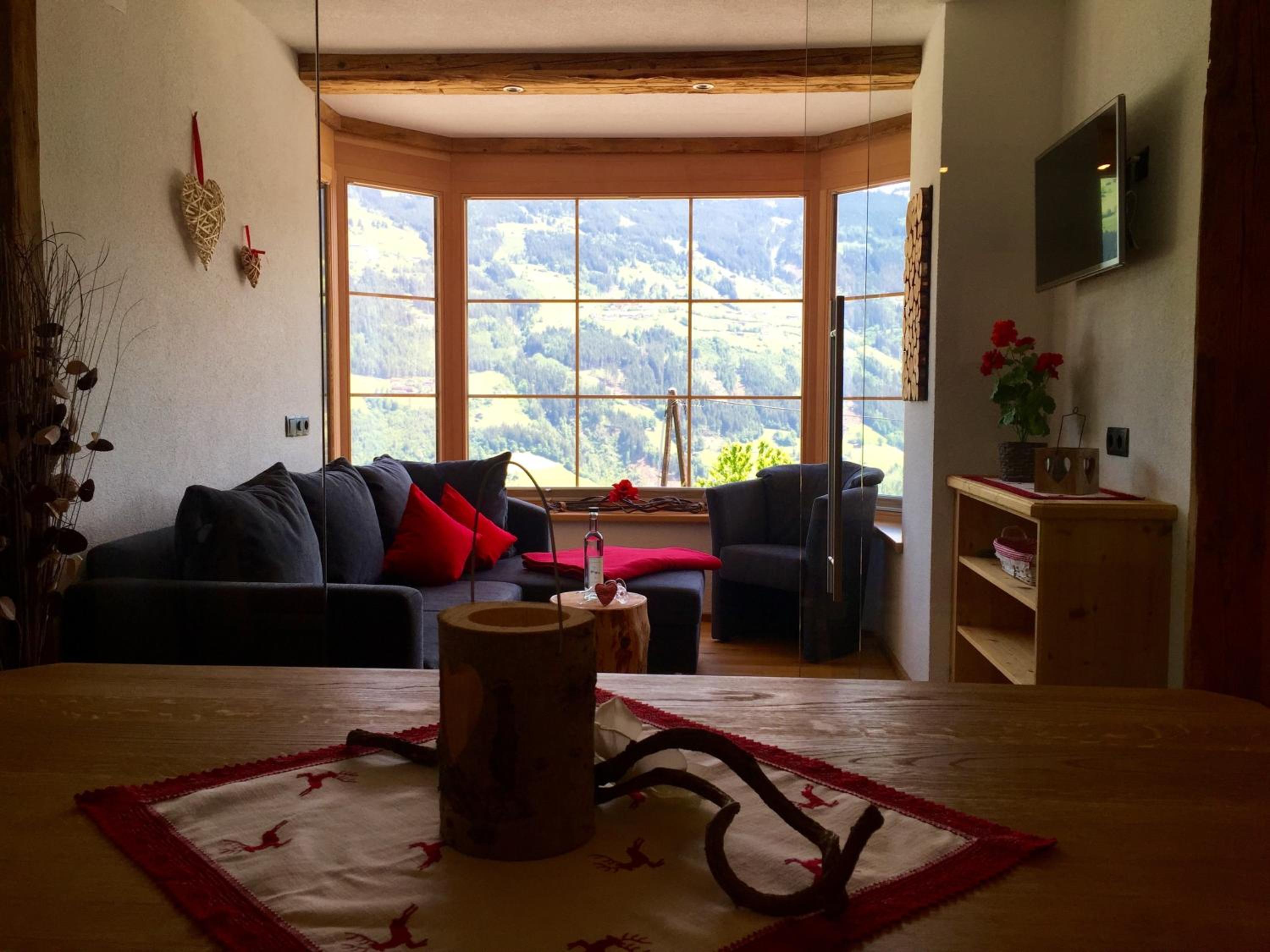 Landhaus Rieder im Zillertal