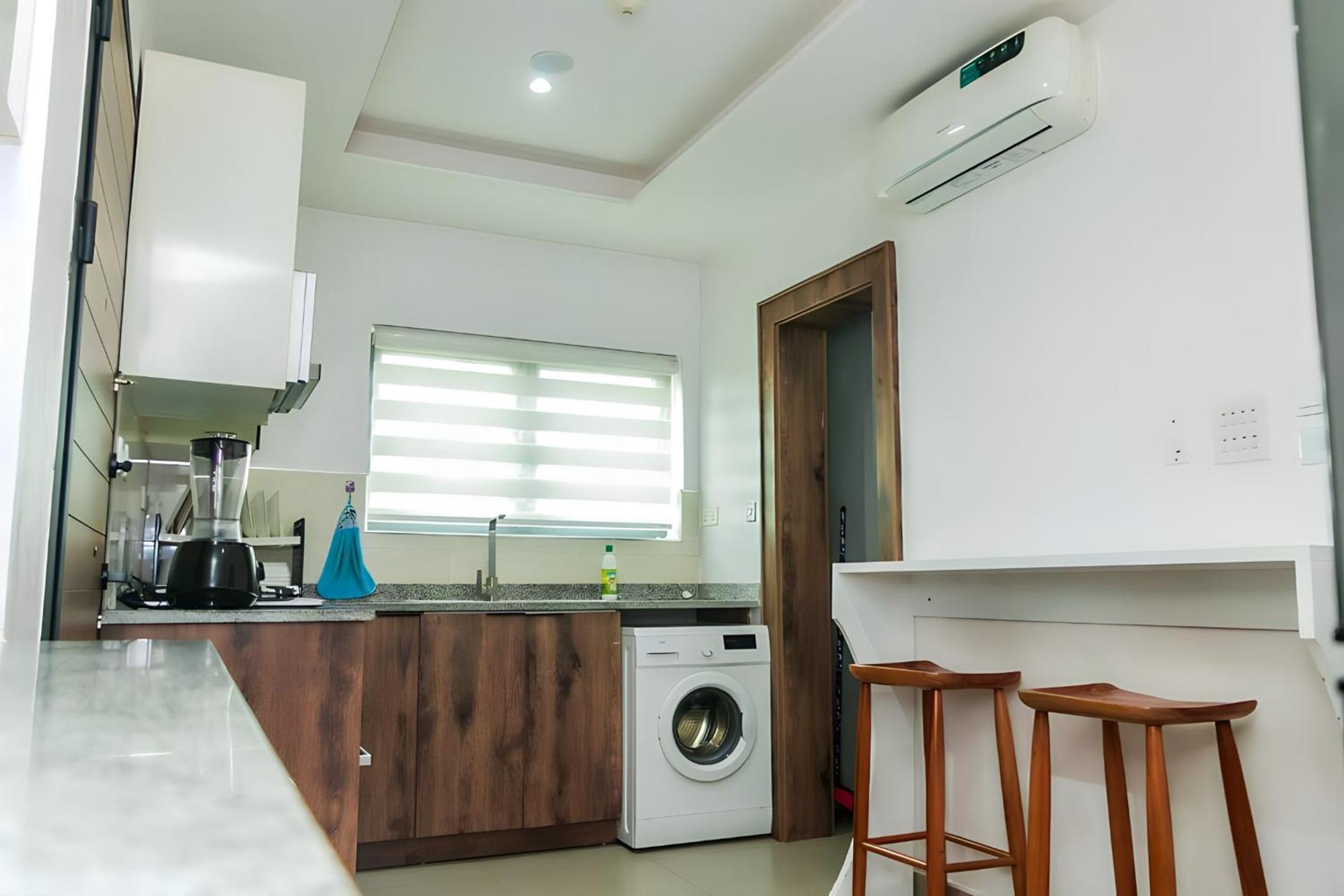 Picturesque 3-bedroom Apartment in Yaba