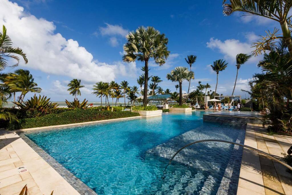 New Luxury Beachfront Home in 5 Diamond Resort view 4