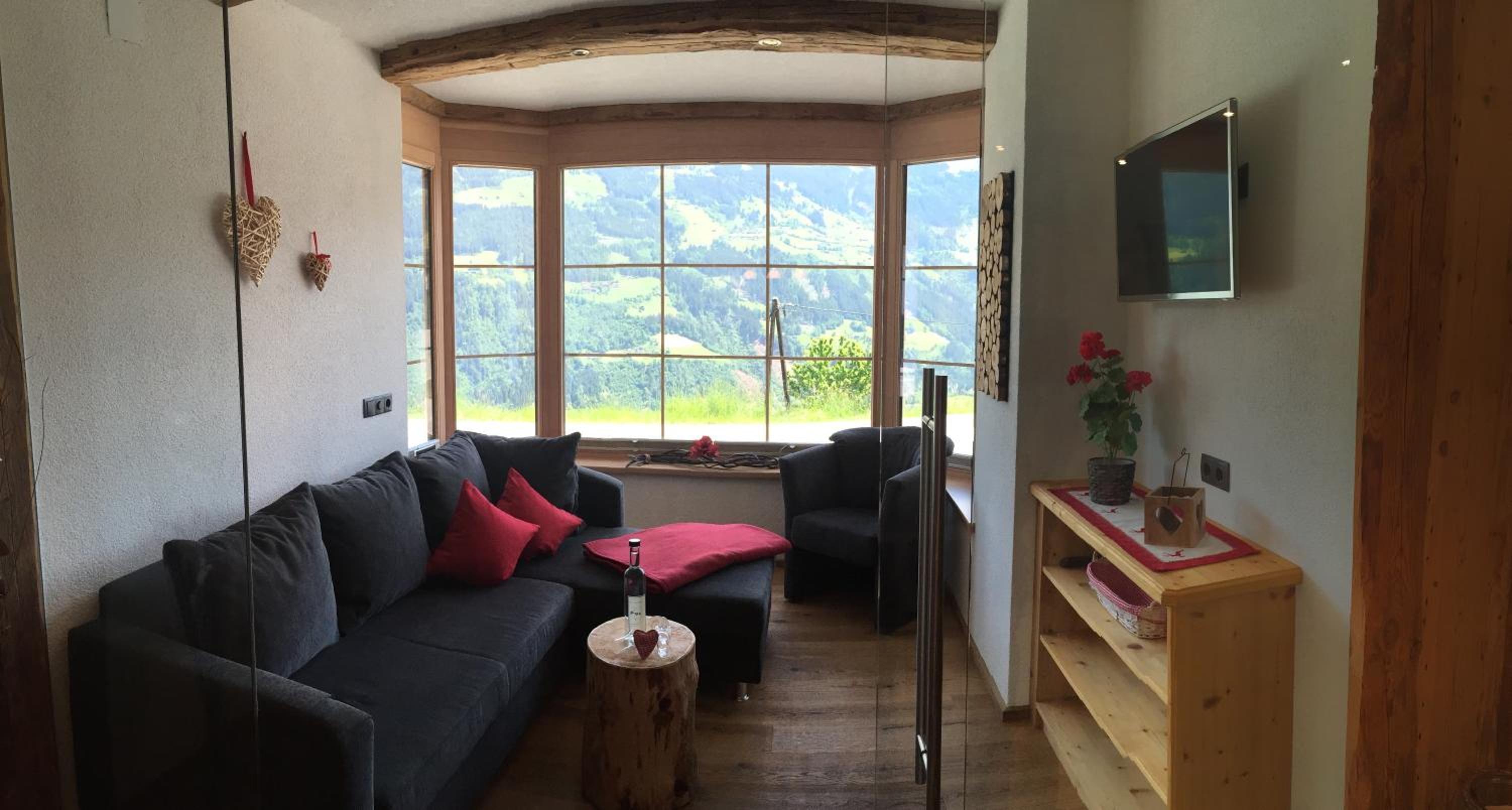 Landhaus Rieder im Zillertal