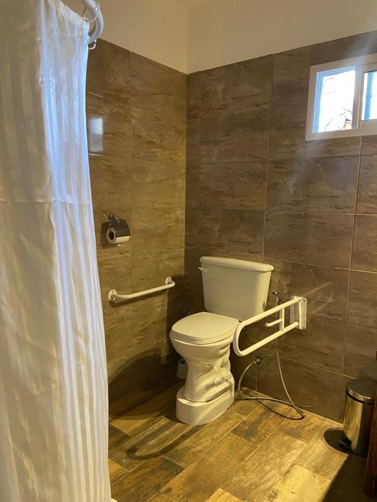 Grateus Luxury Apart & Spa