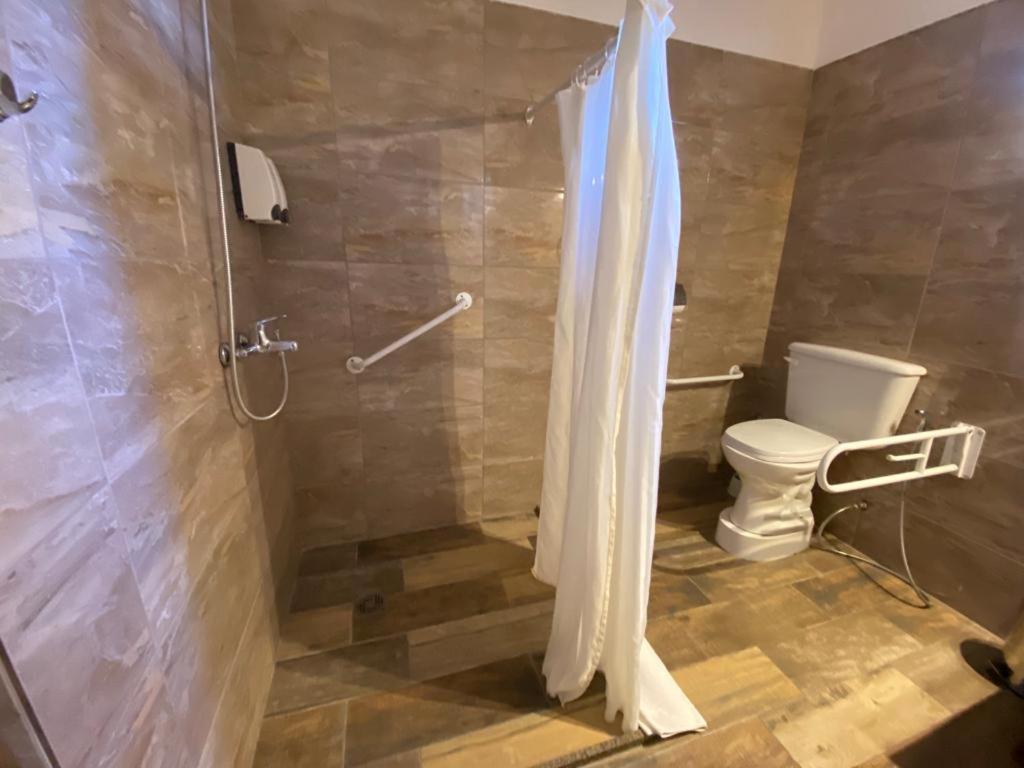 Grateus Luxury Apart & Spa