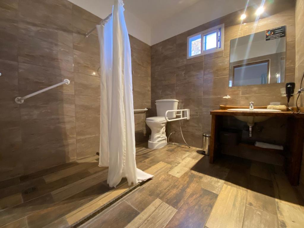 Grateus Luxury Apart & Spa