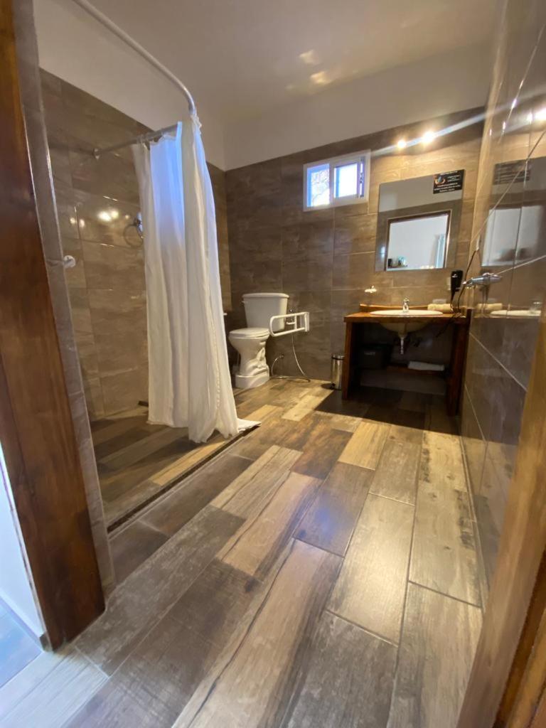 Grateus Luxury Apart & Spa