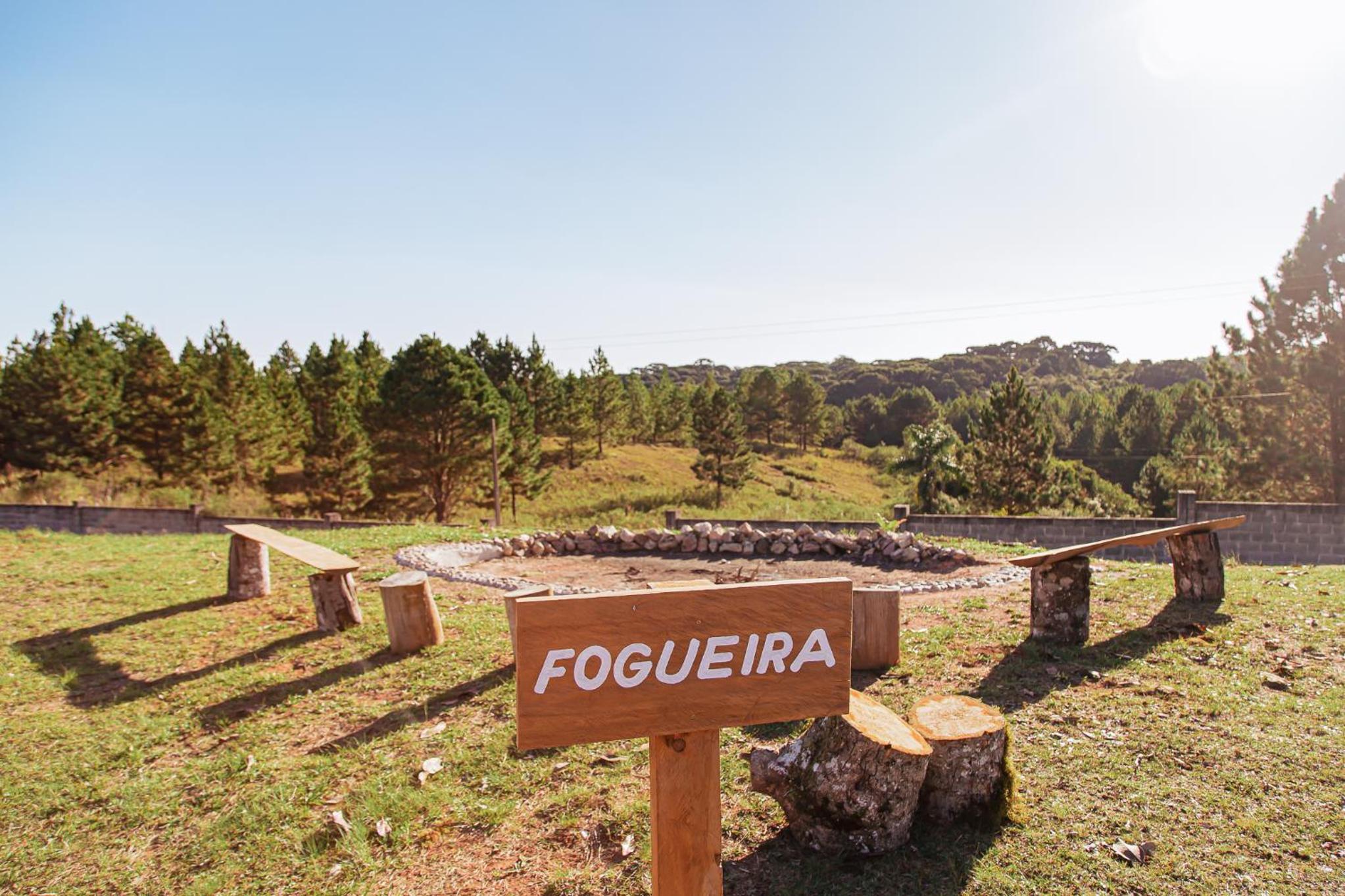 Chácara Caminho das Águas