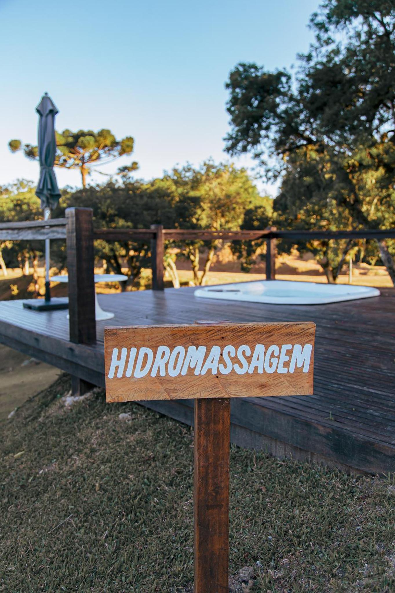 Chácara Caminho das Águas